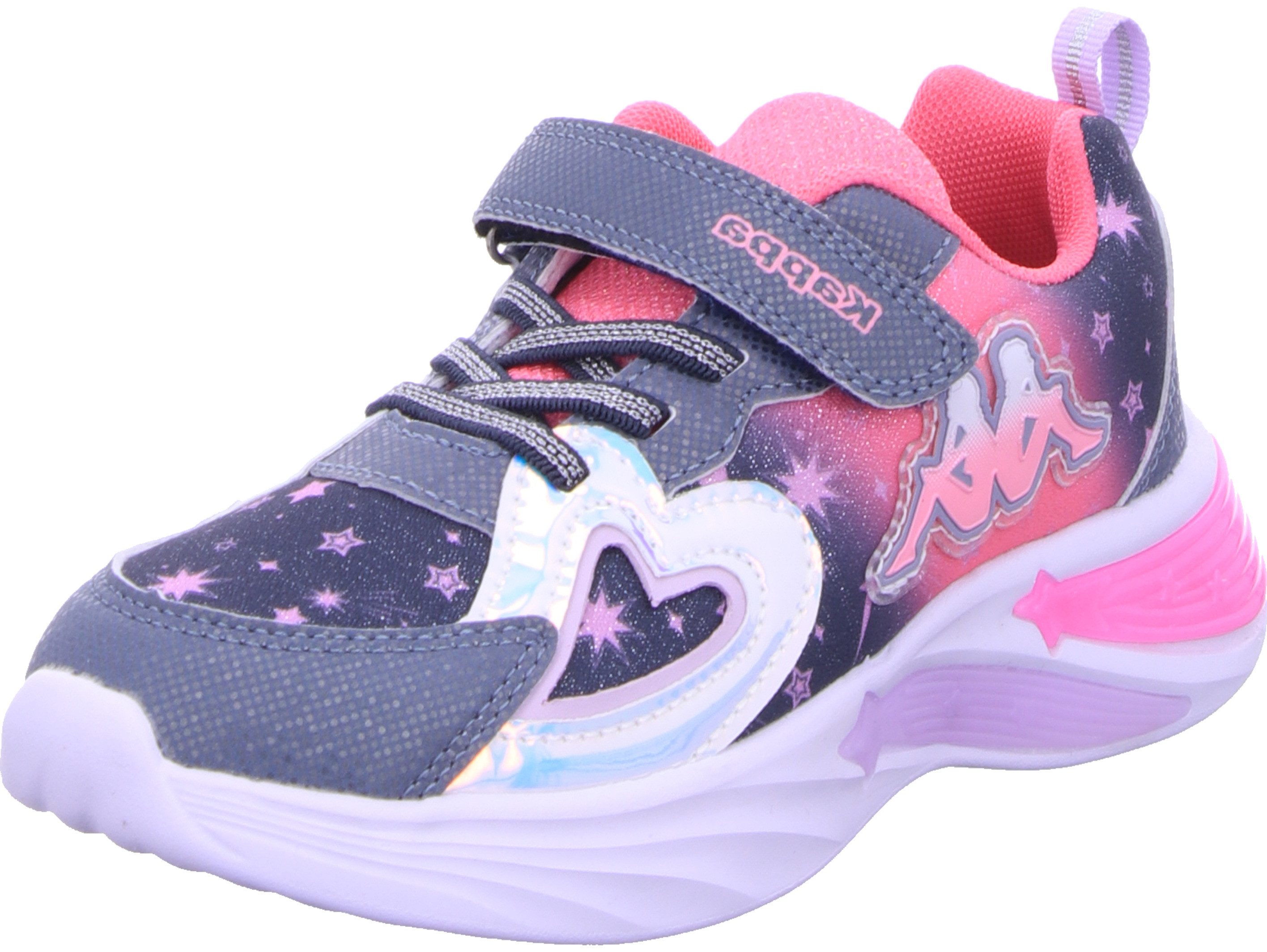Kappa Klettschuh