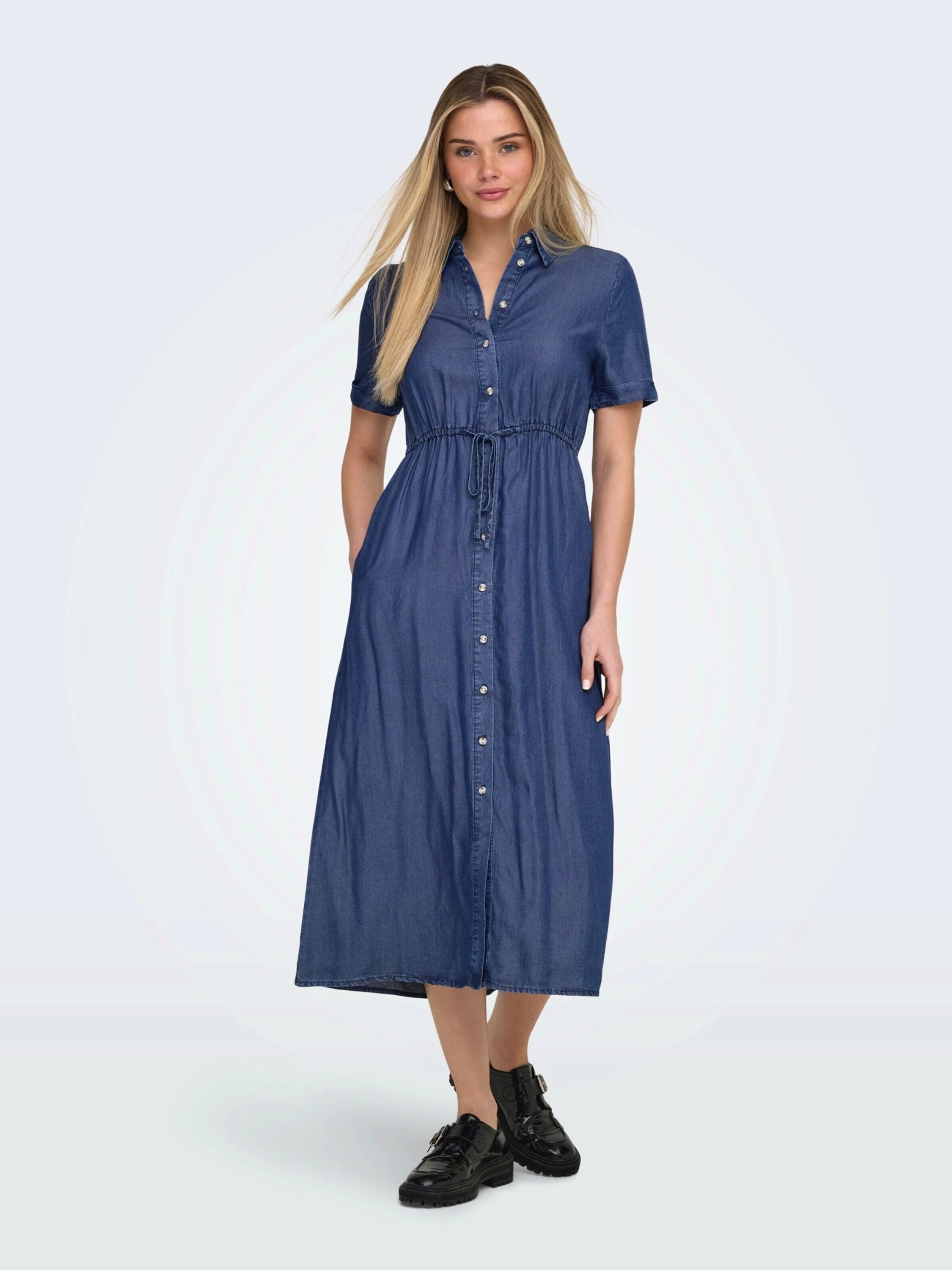 Blusenkleid ONLCharis