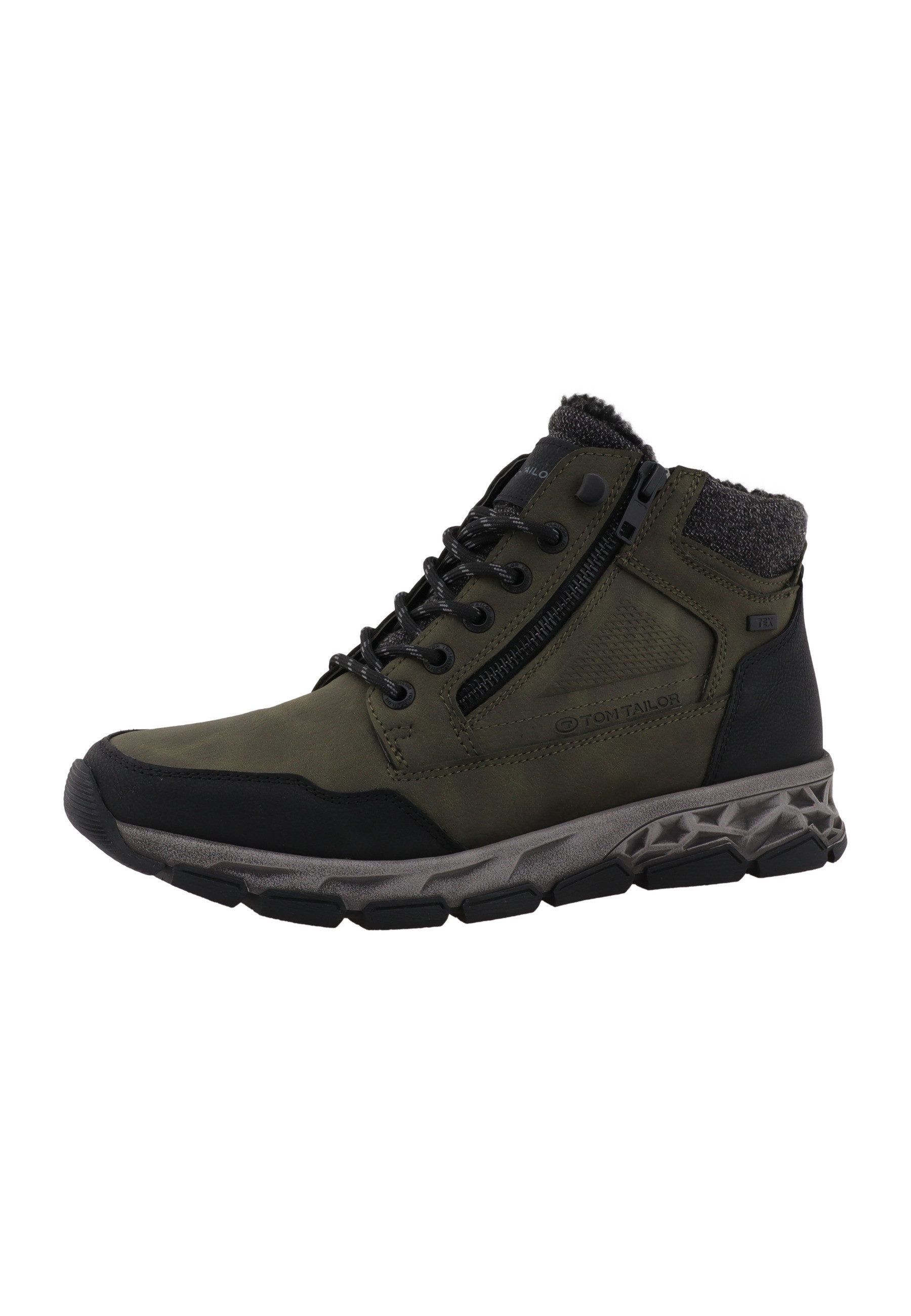 TOM TAILOR Tom Tailor Winter Boots Stiefel