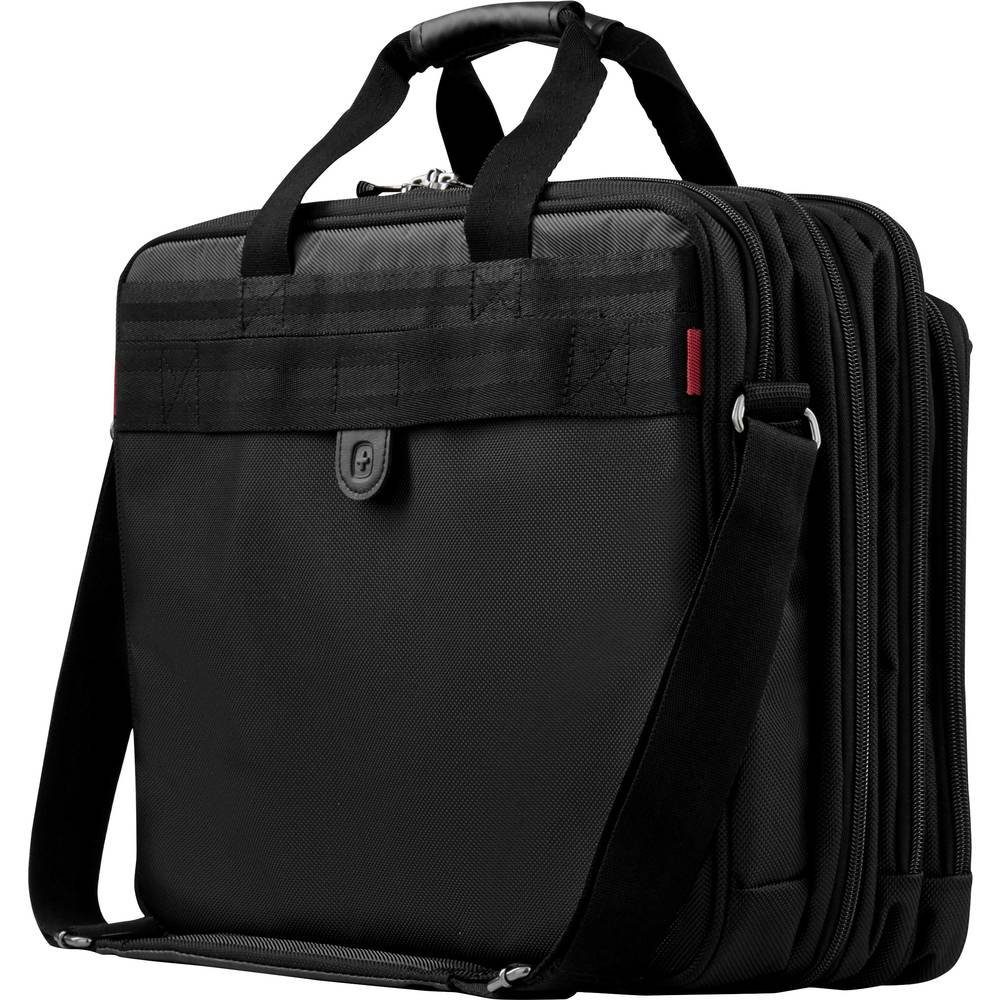 Wenger Laptoptasche "Legacy" Triple Notebook-Tasche 600655 günstig online kaufen