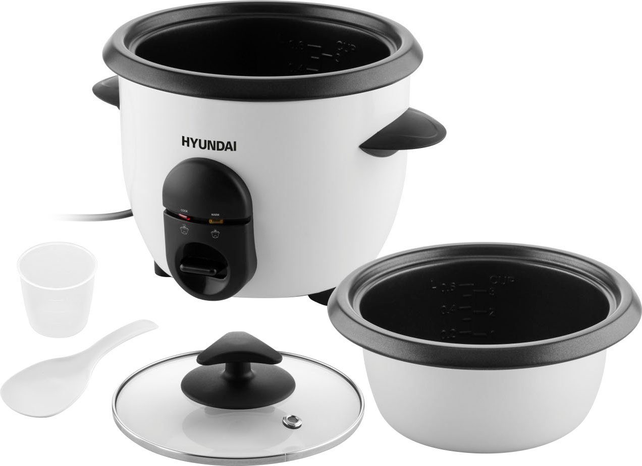 Hyundai Reiskocher HYURC060, 335 W