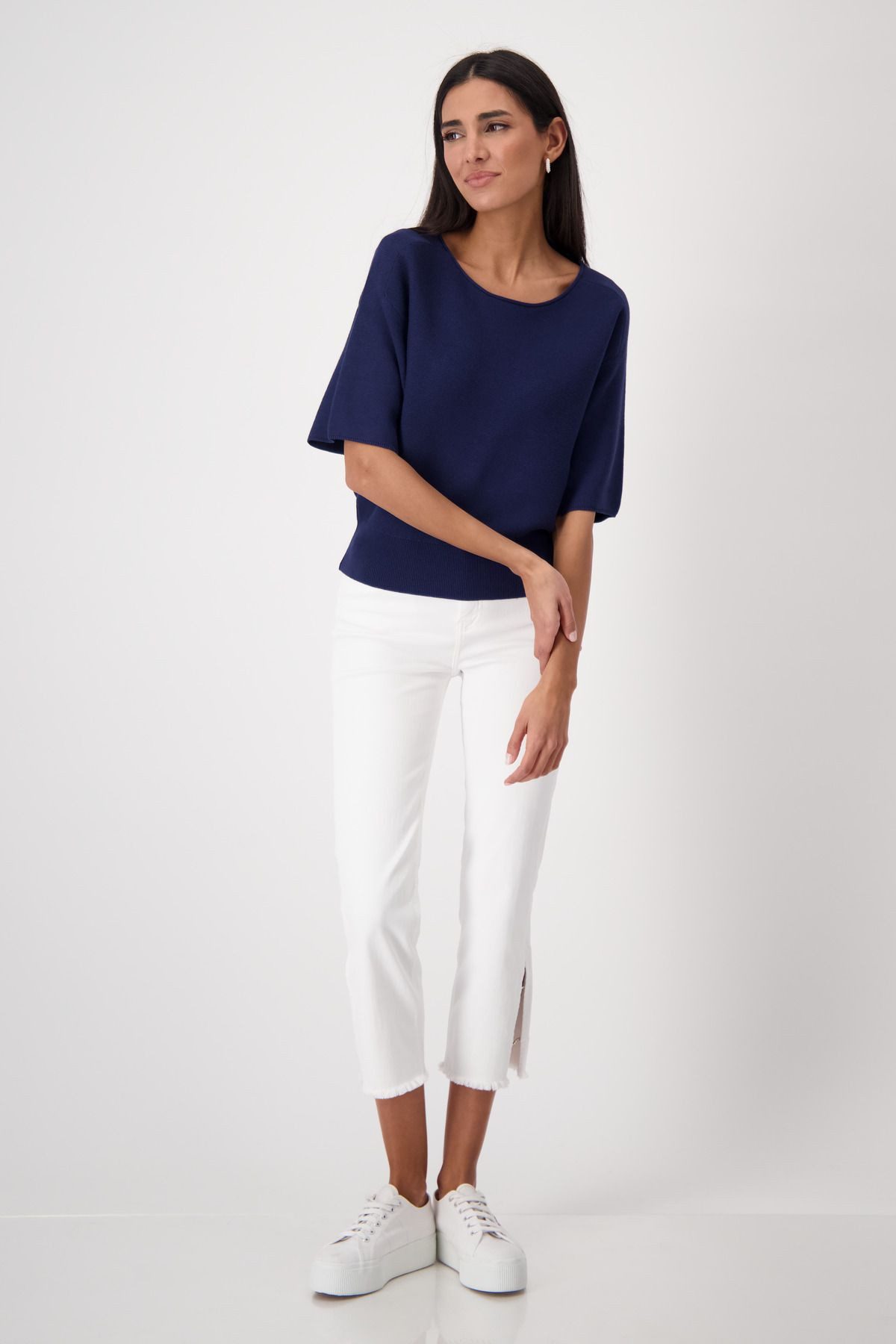 Monari Strickpullover