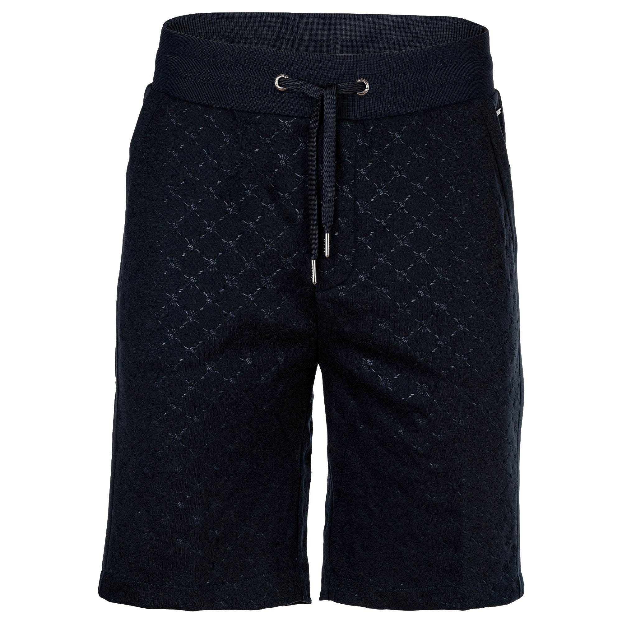 JOOP! Sweatshorts Herren Jogginghose Polyester günstig online kaufen