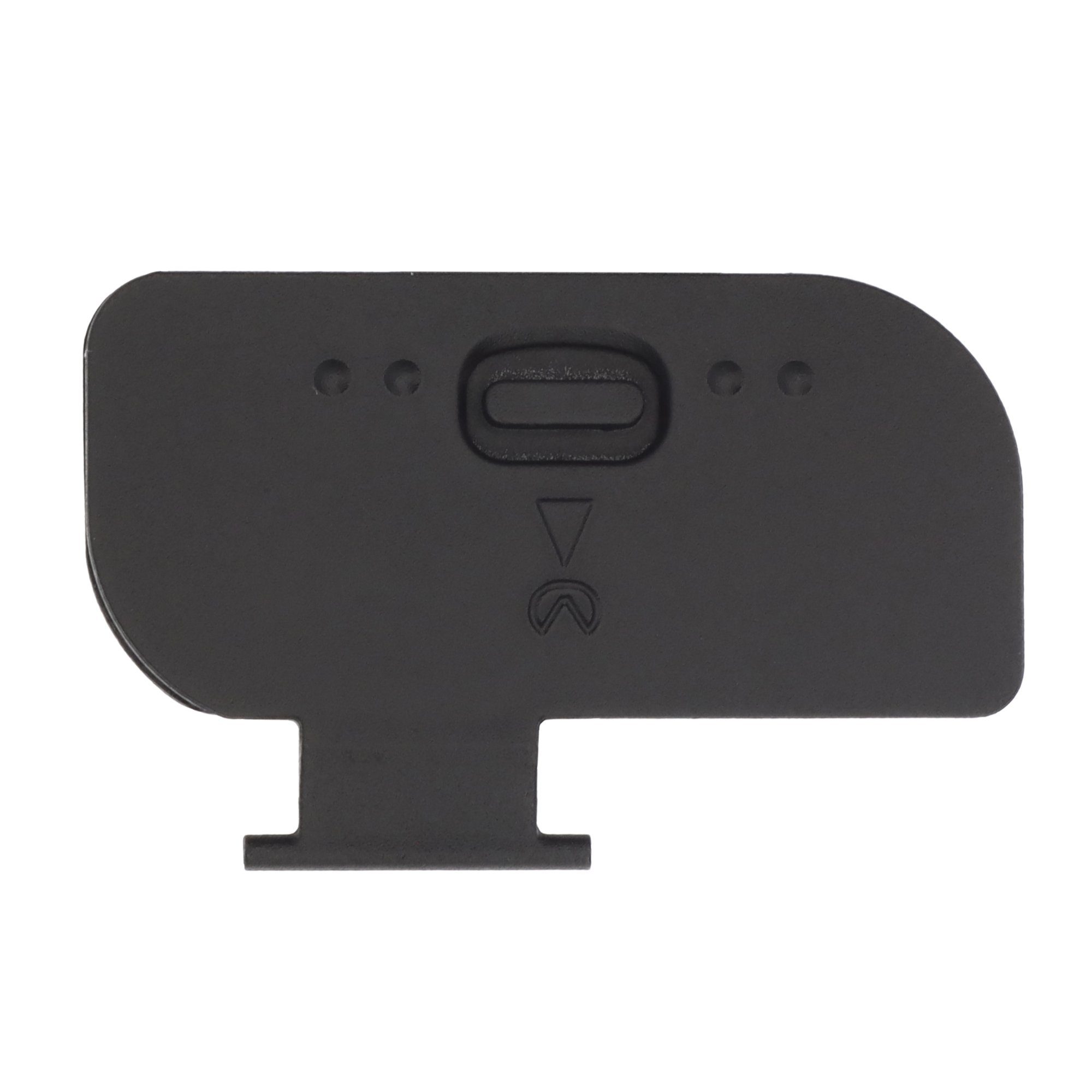 Kamerazubehör-Set Batteriefachdeckel Für nikon D800 D810 D800E D810A Kamera