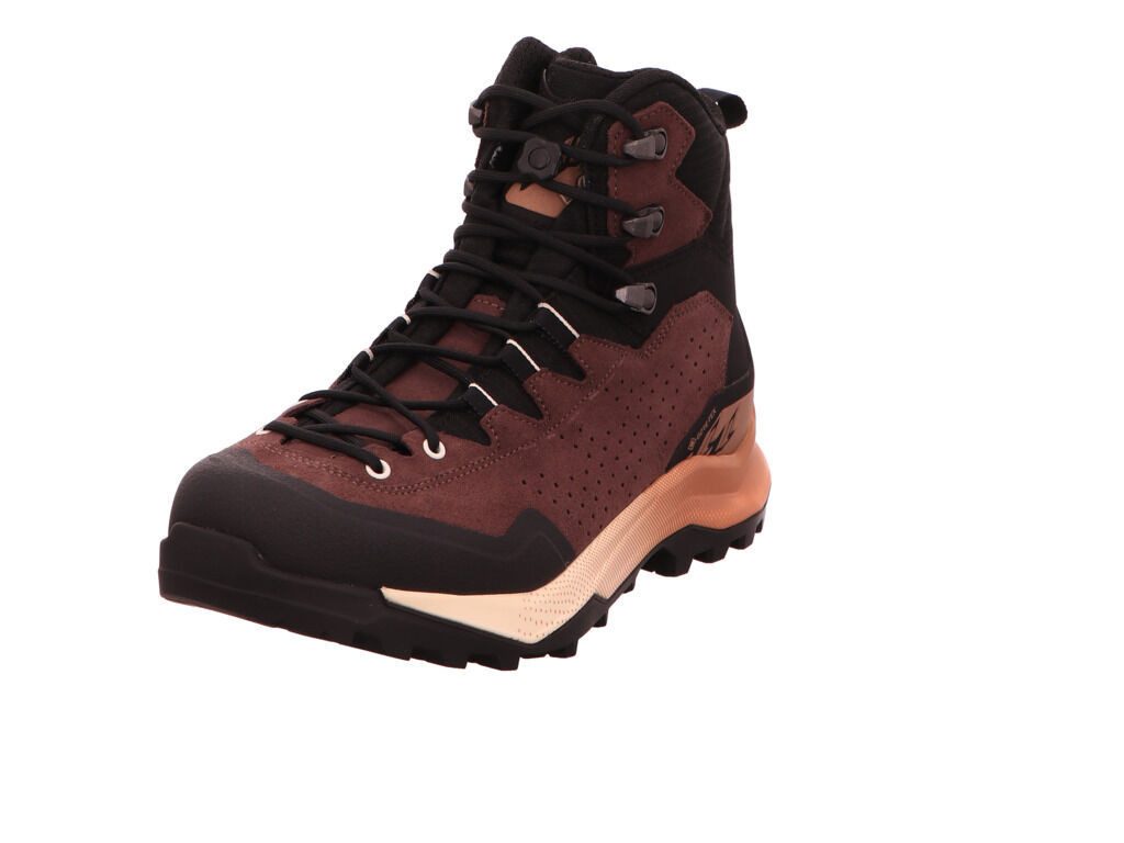 Lowa EXPLORER GTX MID Wanderstiefel