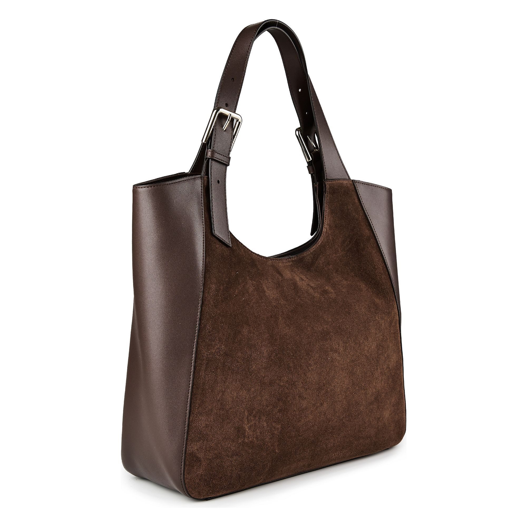 Furla Shopper Dora, Leder