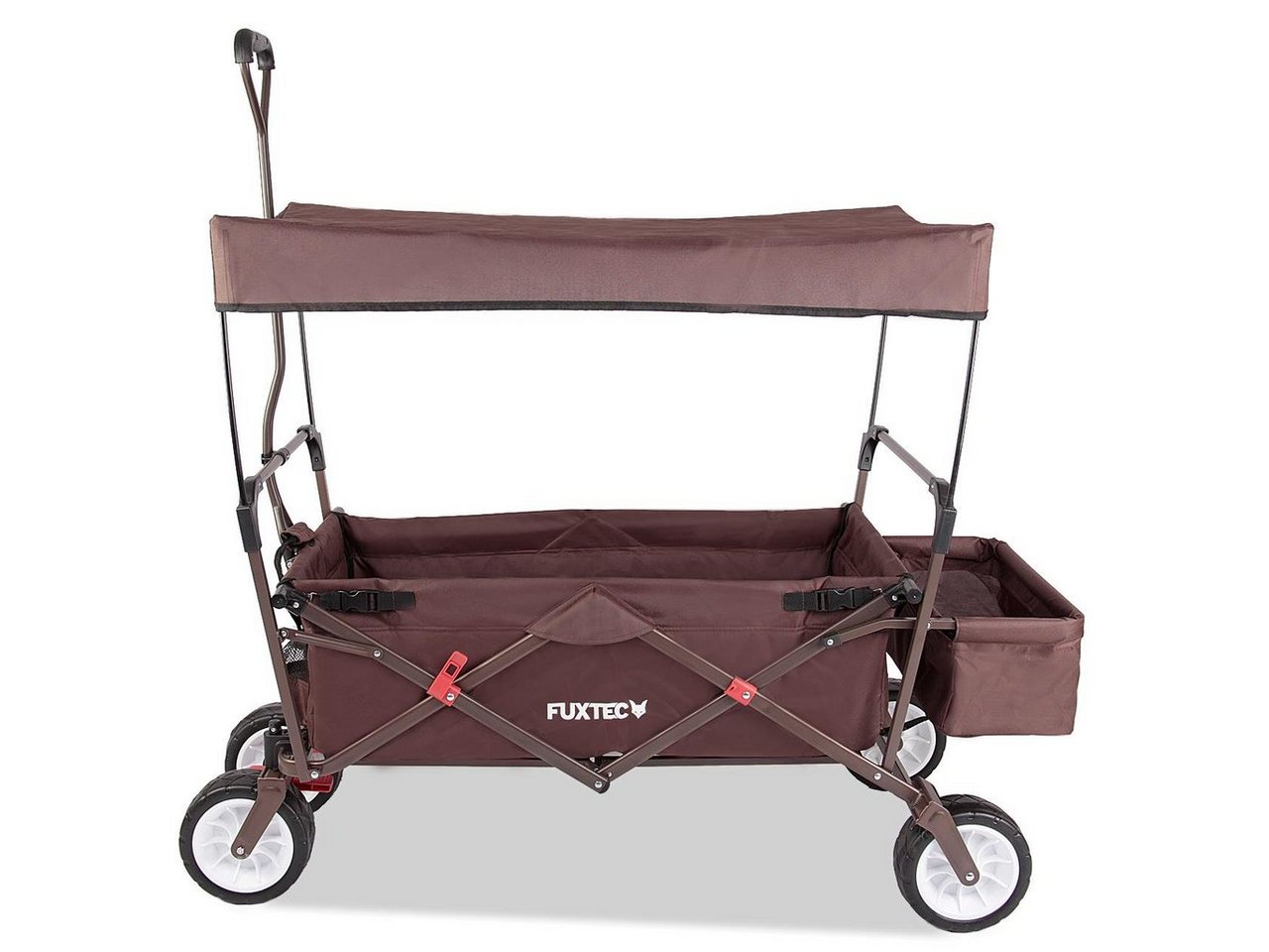 Thumbnail - FUXTEC Bollerwagen FX-CT350
