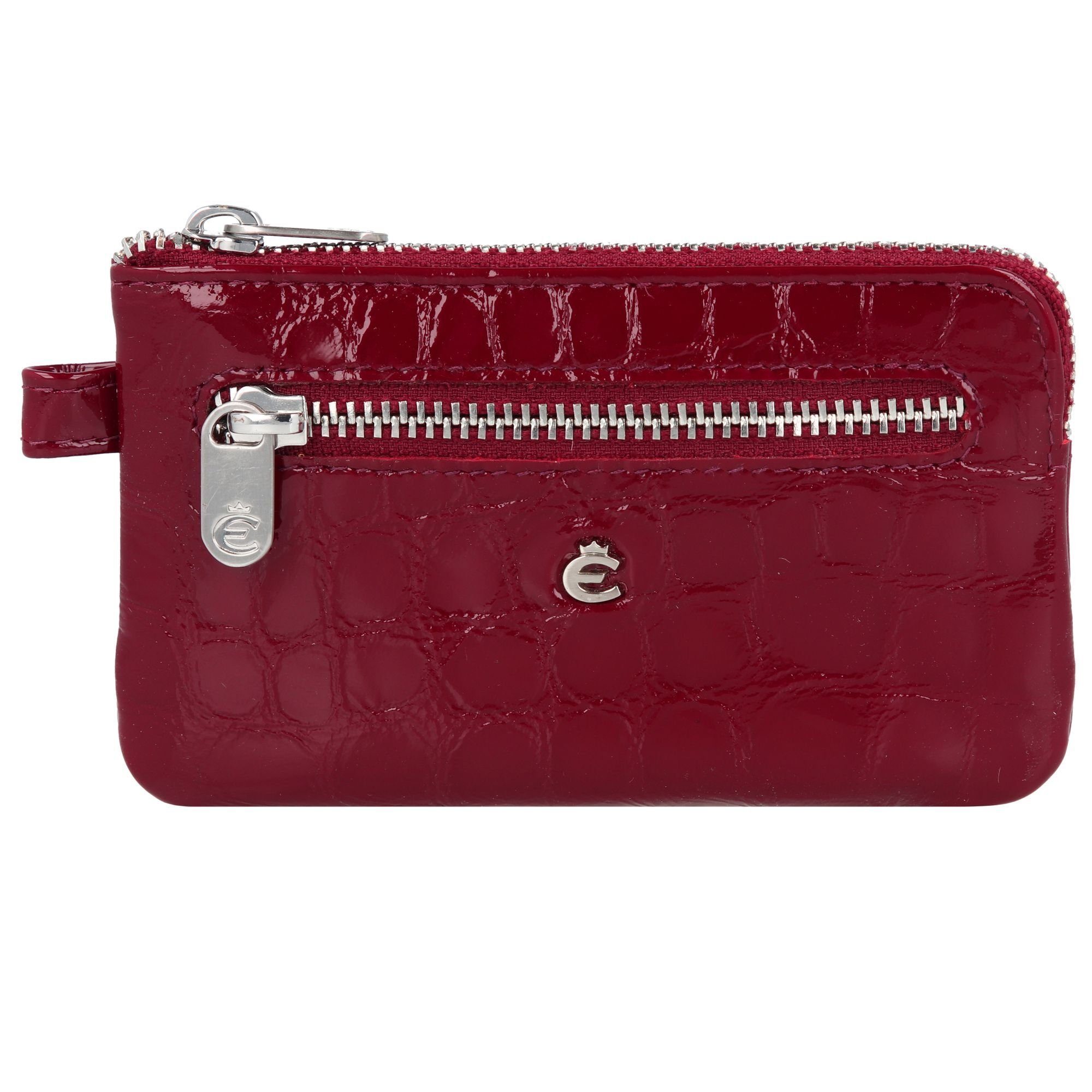 Esquire Schlüsseltasche Nizza, Leder