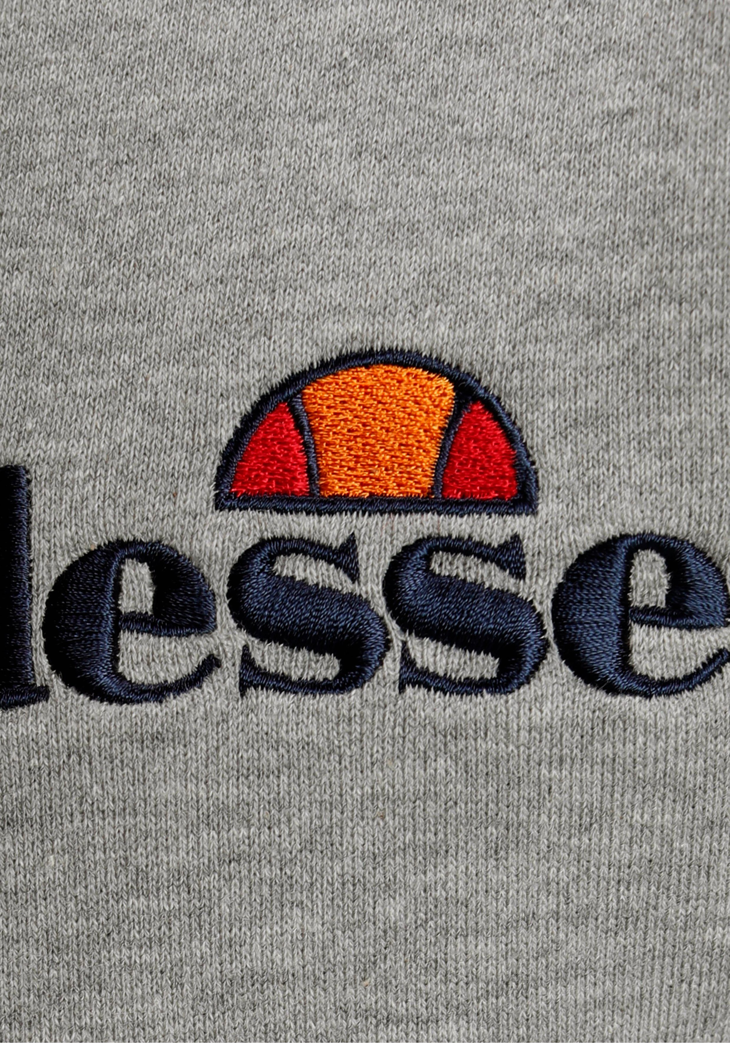 Ellesse Kapuzensweatshirt Primero OH Hoody