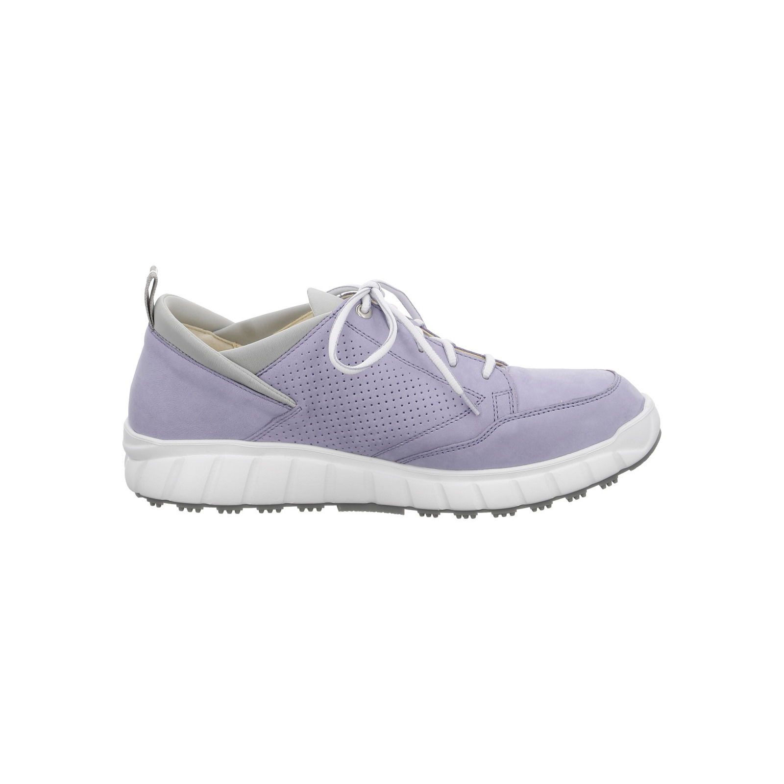 Ganter Schnürer Evo Schnürschuh