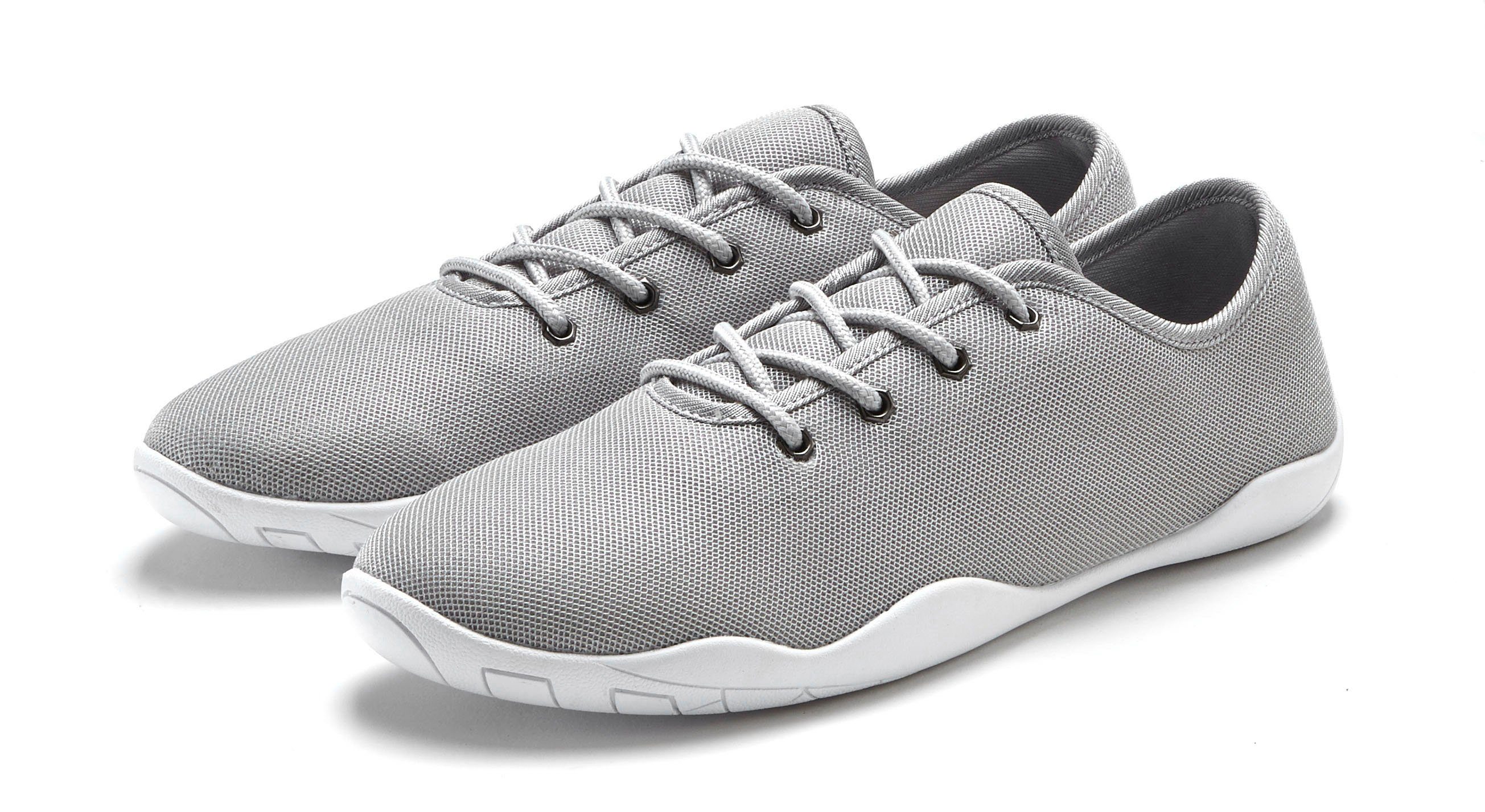 Schnürschuh Sneaker