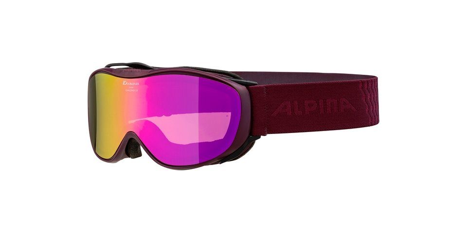 Alpina Sports Skibrille Alpina Challenge Skibrille MM 2.0