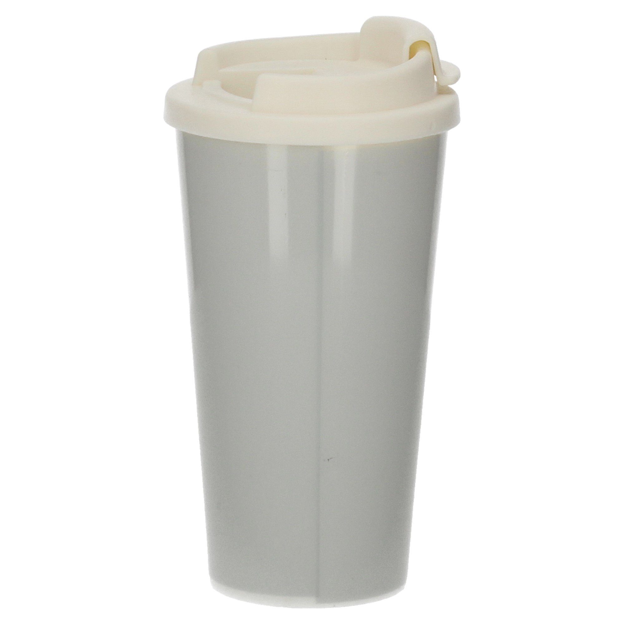 MEA LIVING Becher Kaffeepause 450 ml