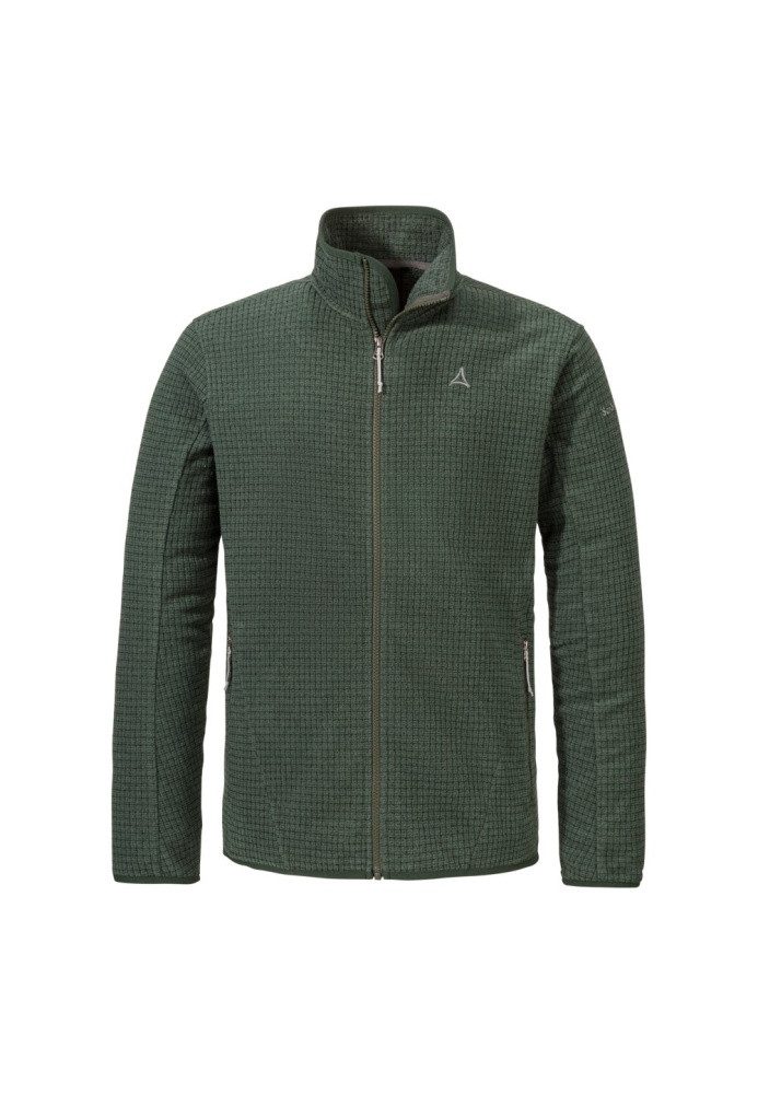 Schöffel Fleecejacke "Hiking CIRC Fleece Jk Style Terxa MNS", ohne Kapuze günstig online kaufen