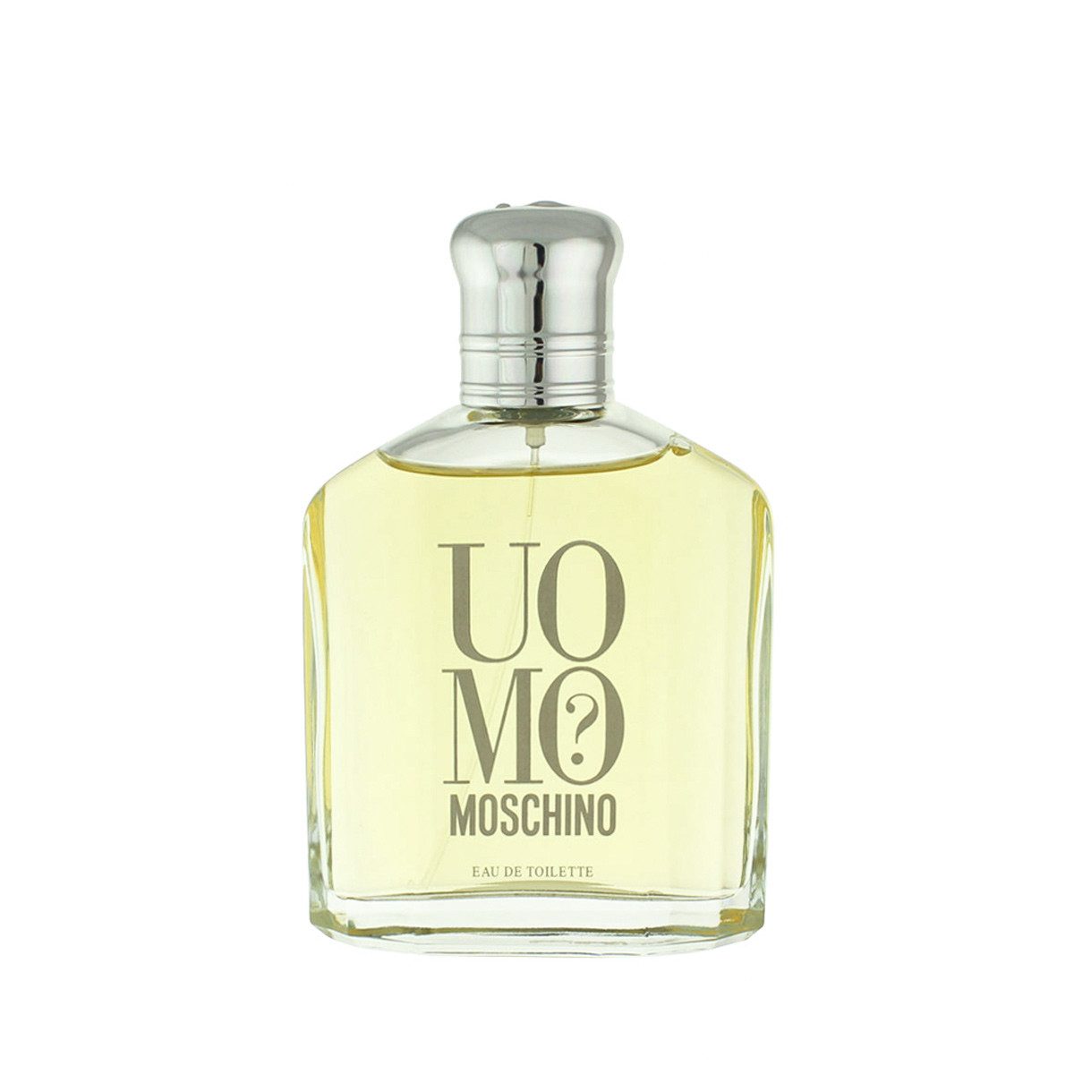 Moschino Eau de Toilette Uomo?
