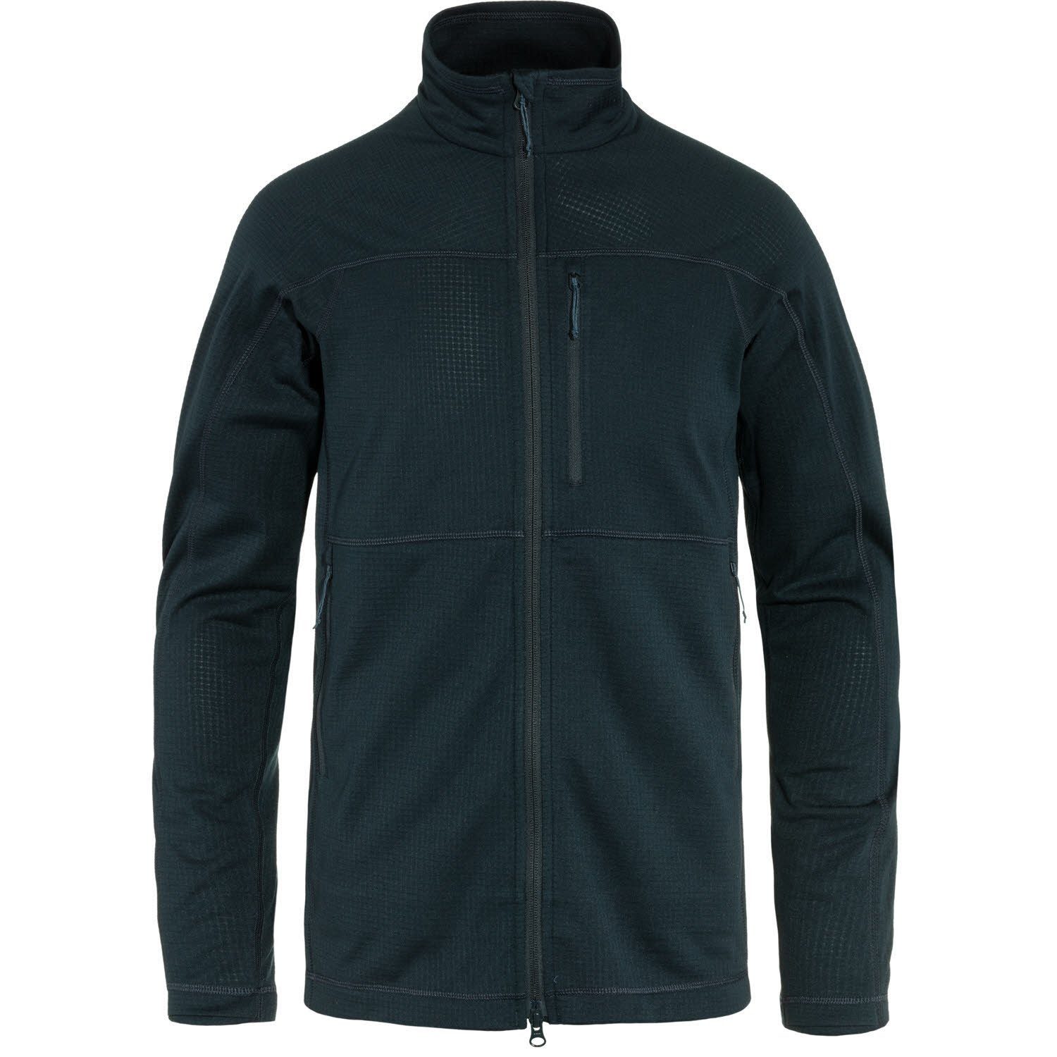 Fjällräven Fleecejacke HE Abisko Lite Fleece Jacket M