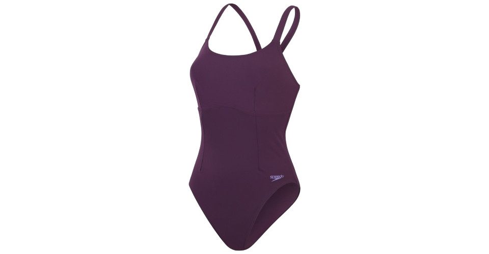 Speedo Badeanzug SPDSCU Badeanzug günstig online kaufen