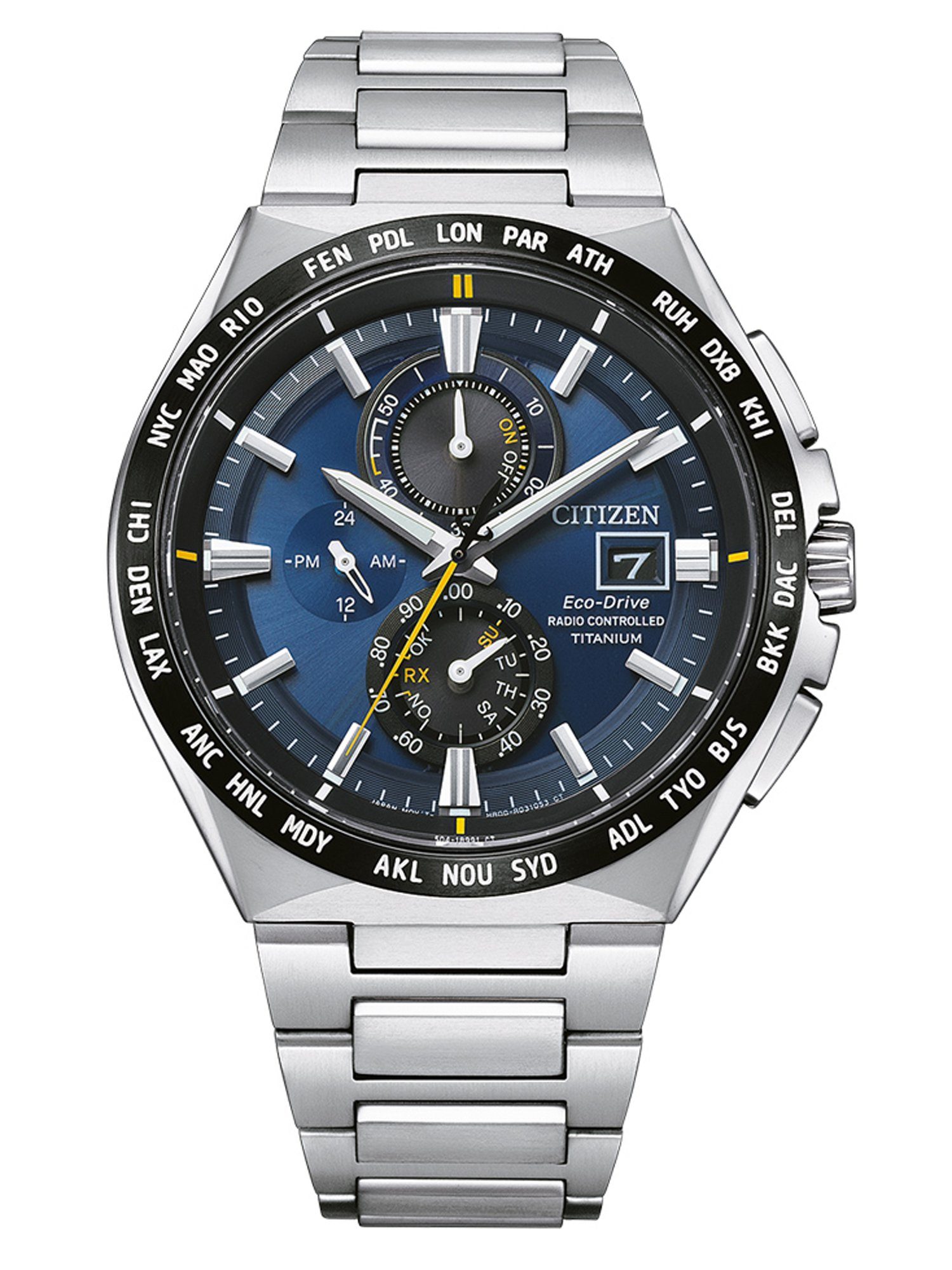 Citizen Solaruhr AT8234-85L günstig online kaufen