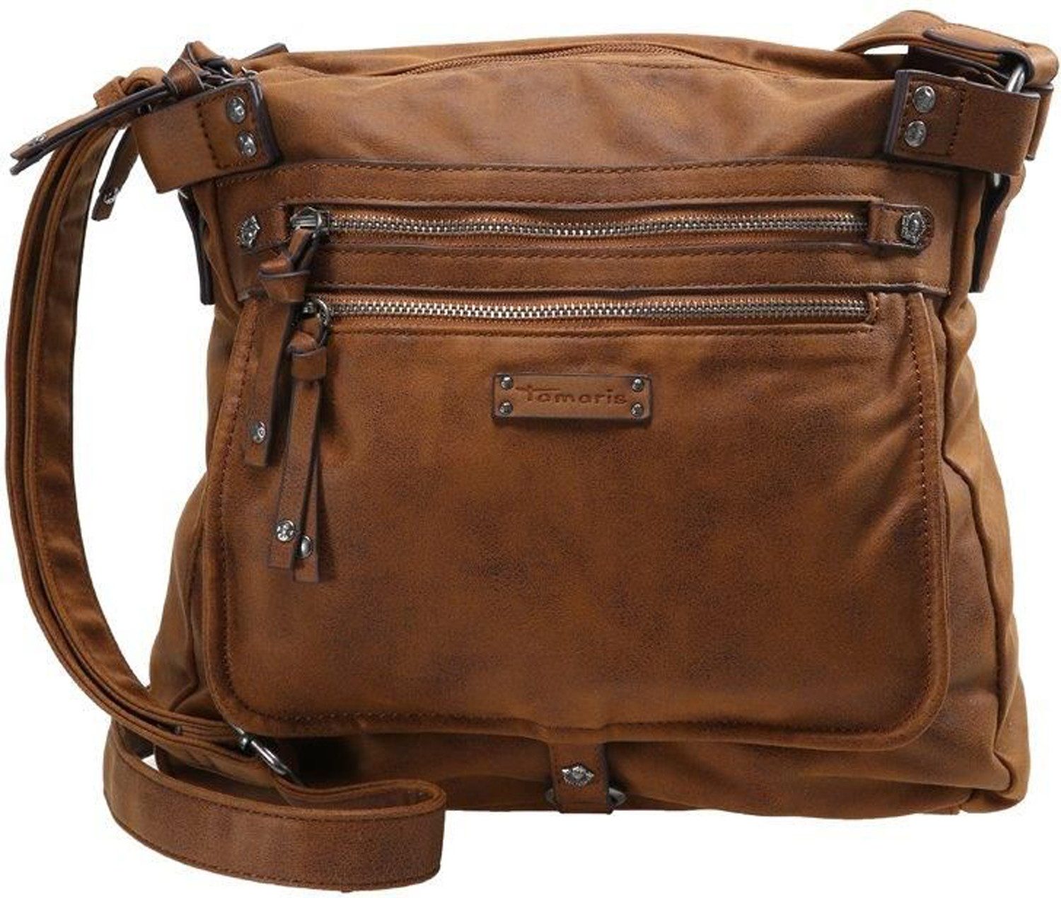 Tamaris Umhängetasche Ulla, Damen Crossbody Bag günstig online kaufen