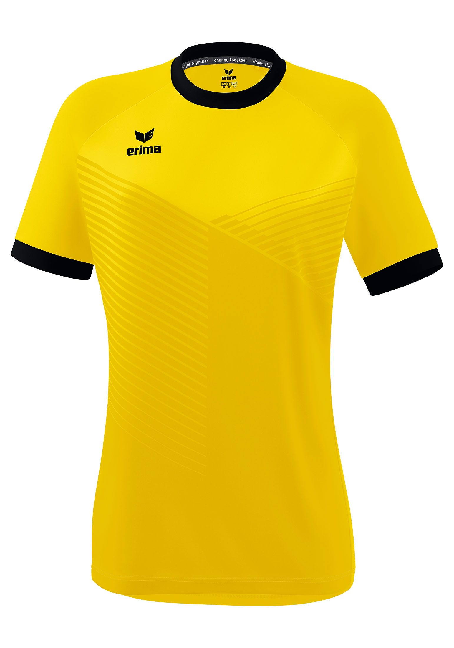 Fußballtrikot Mantua Trikot Damen