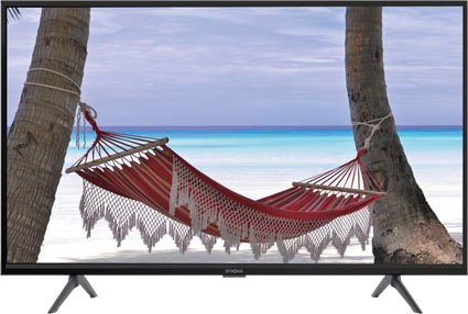 Strong SRT 32HC5433 U LED Fernseher (80 cm 32 Zoll, HD ready, Smart TV, Android TV)  - Onlineshop OTTO