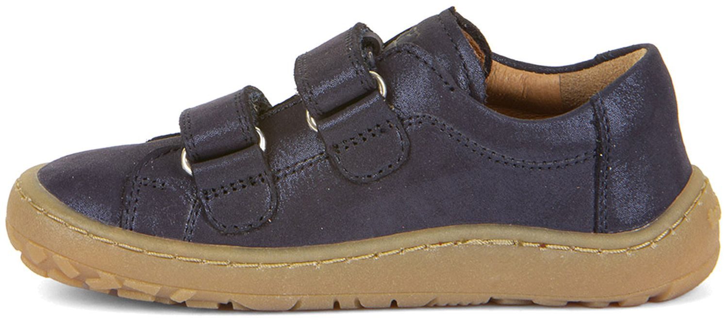 froddo® Froddo Barefoot Base Blue+ Schnürschuh