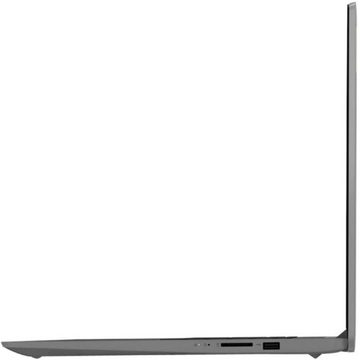 Lenovo IdeaPad 3 17ITL6 (82H900R2GE) 256 GB SSD / 4 GB - Notebook - grey Notebook (Intel Celeron, 256 GB SSD)