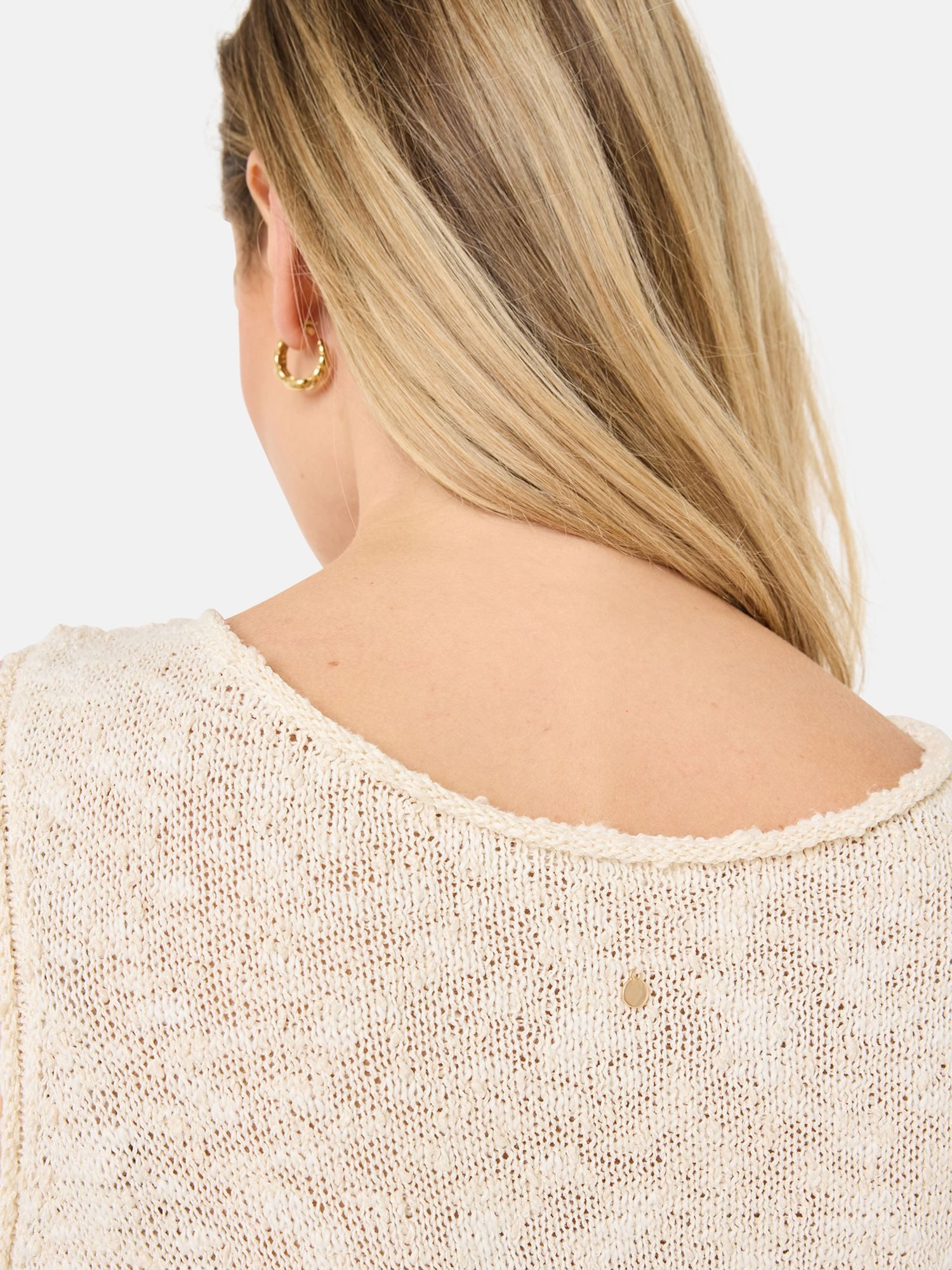 Tamaris knitted dress knitted dress TAW0978