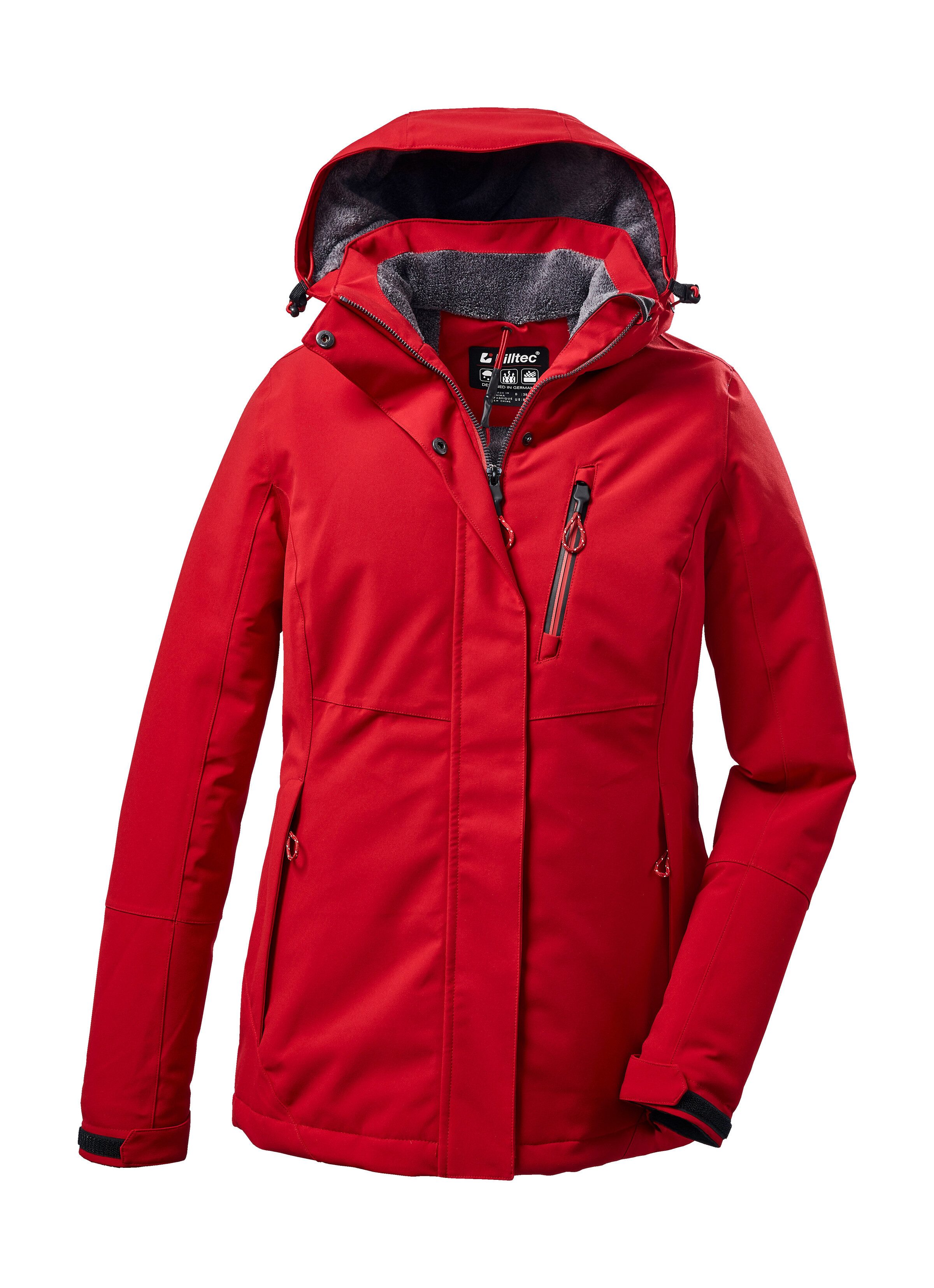 Killtec Outdoorjacke KOW 170 KG WMN JCKT Damen Funktionsjacke: wasserdicht, günstig online kaufen