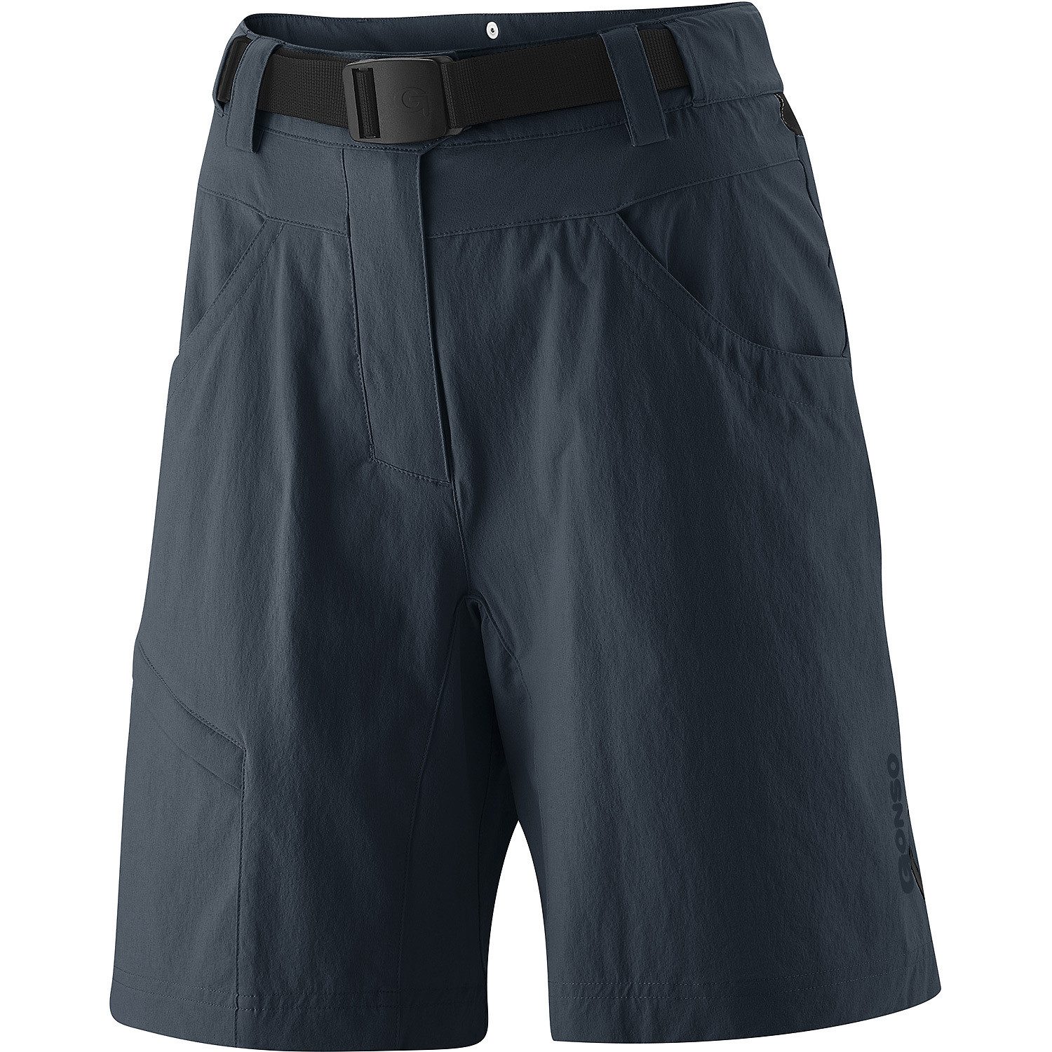 Gonso 2-in-1-Shorts Bikeshort Mira