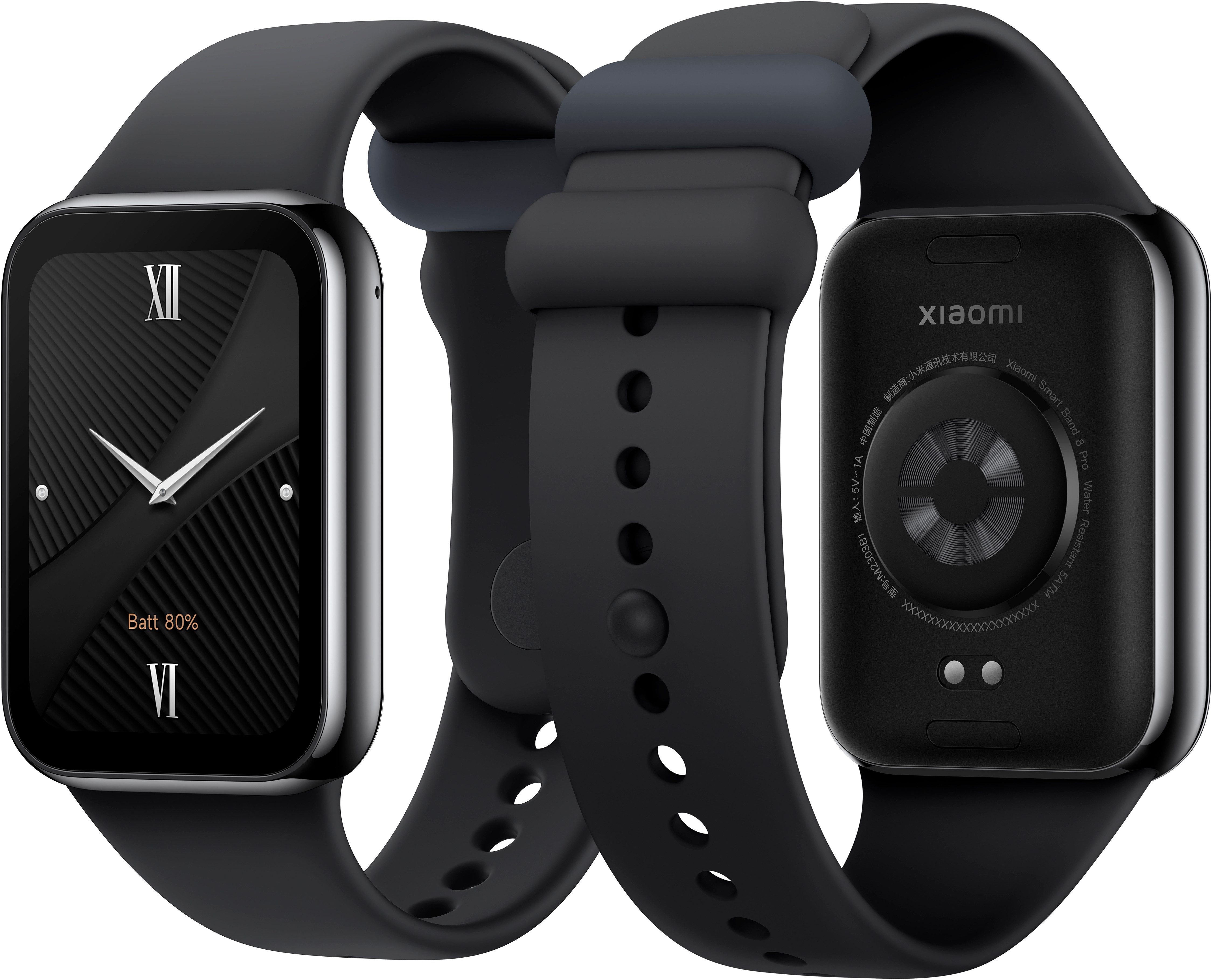 Smart Band 8 Pro Fitnessband