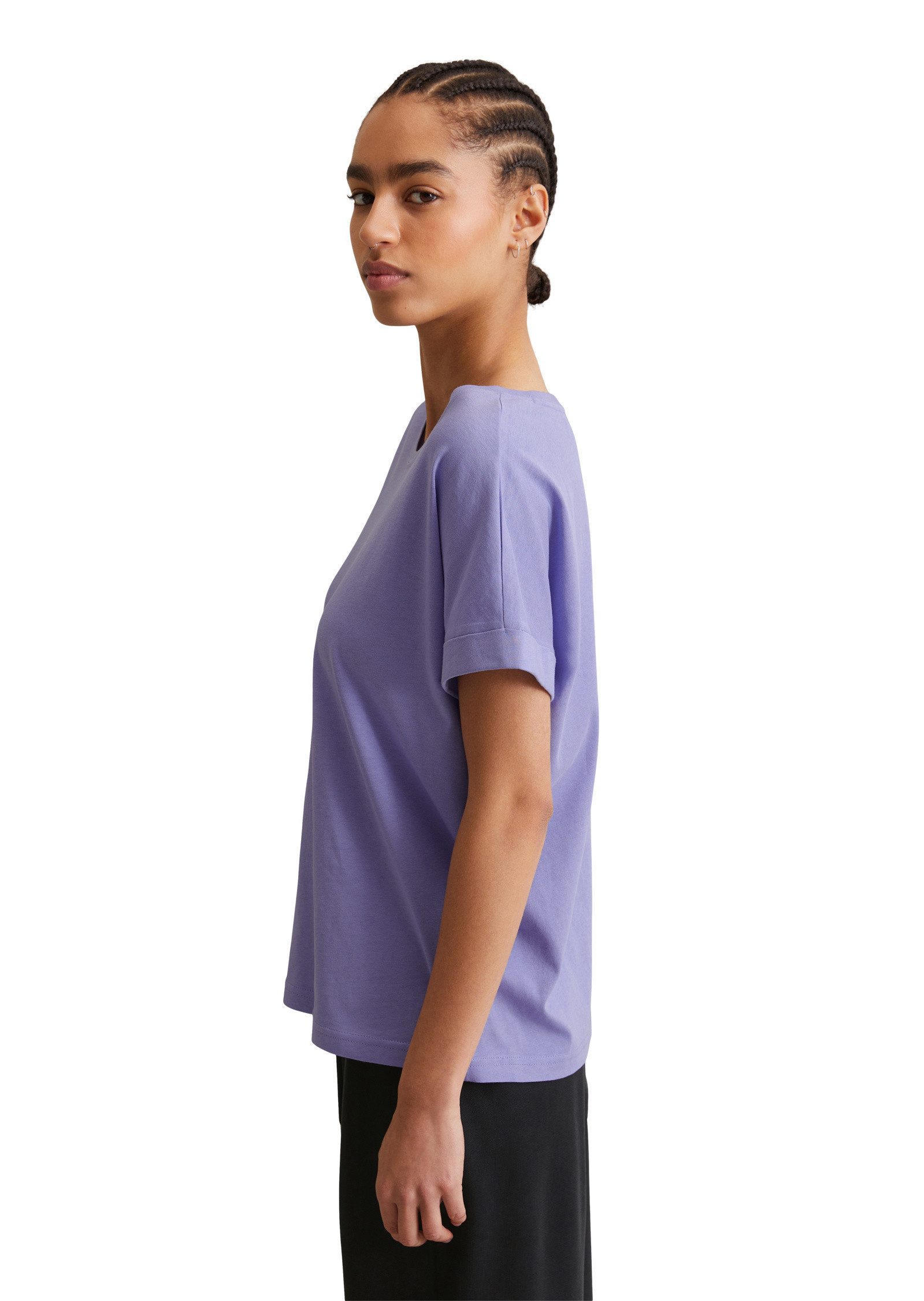 Marc O'Polo DENIM T-Shirt aus Organic günstig online kaufen