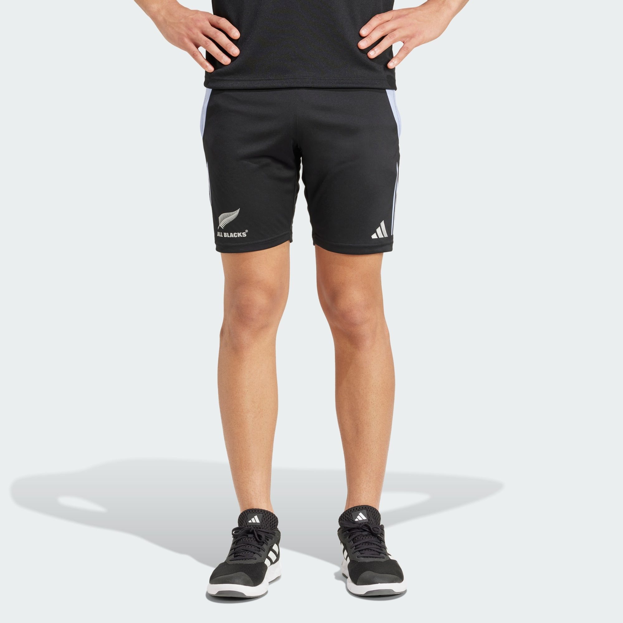 adidas Performance Sweatshorts ALL BLACKS RUGBY günstig online kaufen