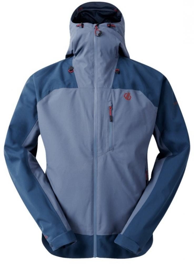 Dare2b Softshelljacke Herre Jacke TorrekIIJacket Mens Waterproof Shell