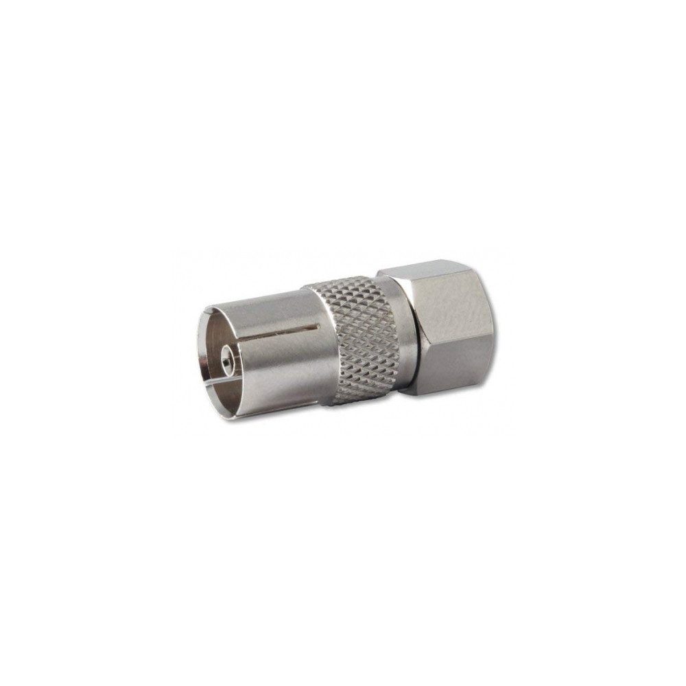 Kathrein kathrein emu 06 F-Stecker auf Koaxkupplung Dachantenne, Hochwertige Verarbeitung von Kathrein