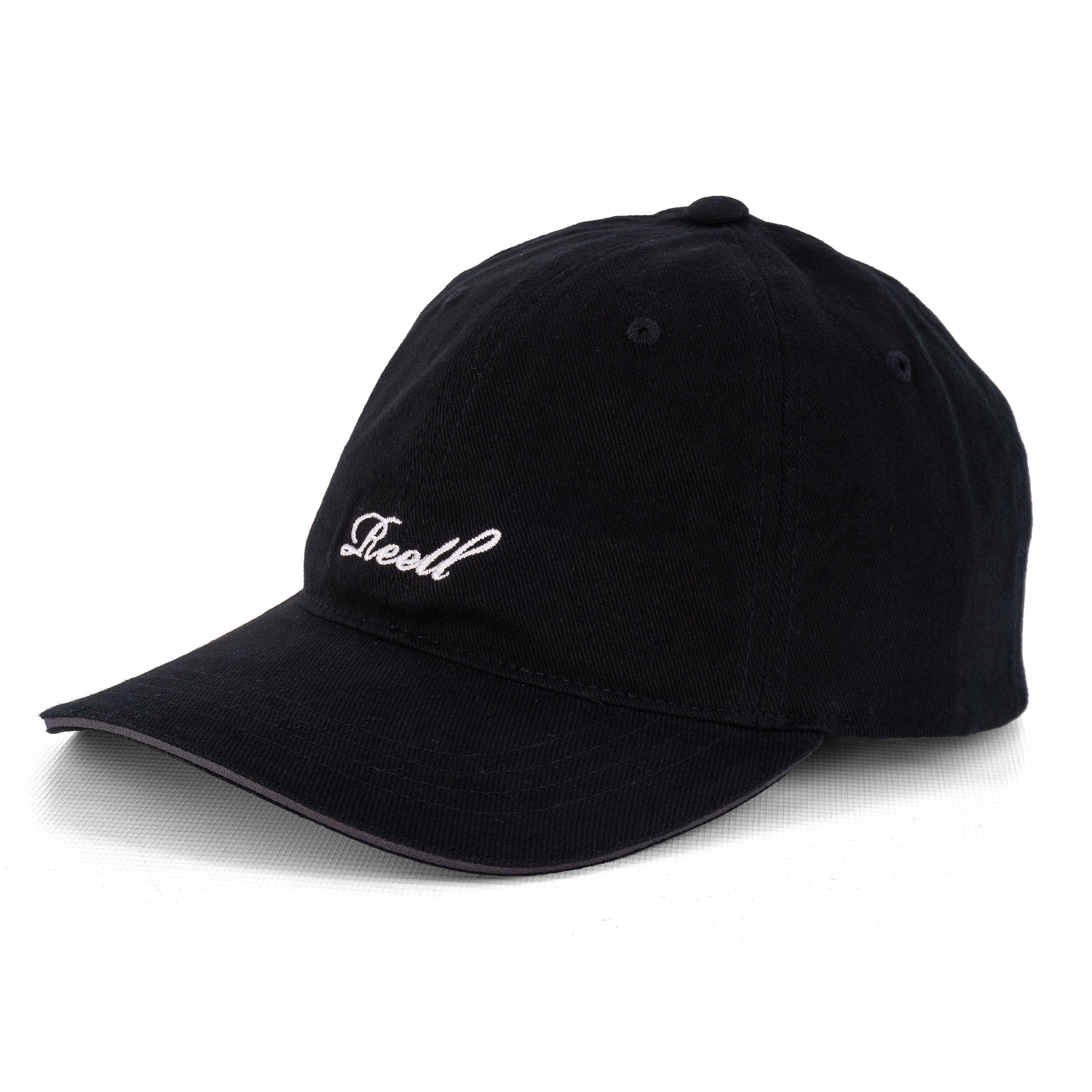 REELL Baseball Cap Cap Reell Single Script (1-St)
