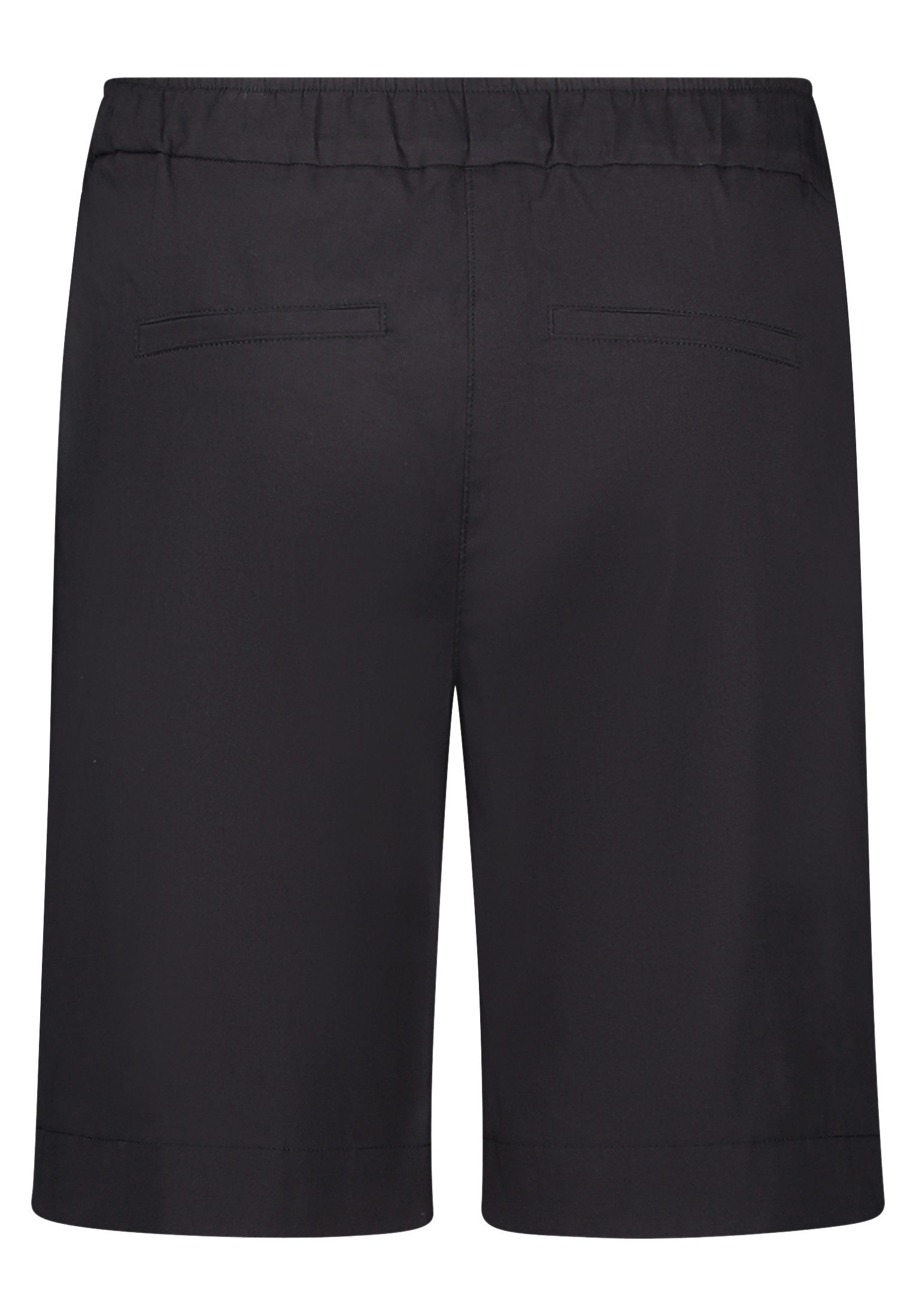 Betty&Co Bermudas Damen mit elastischem Bund
