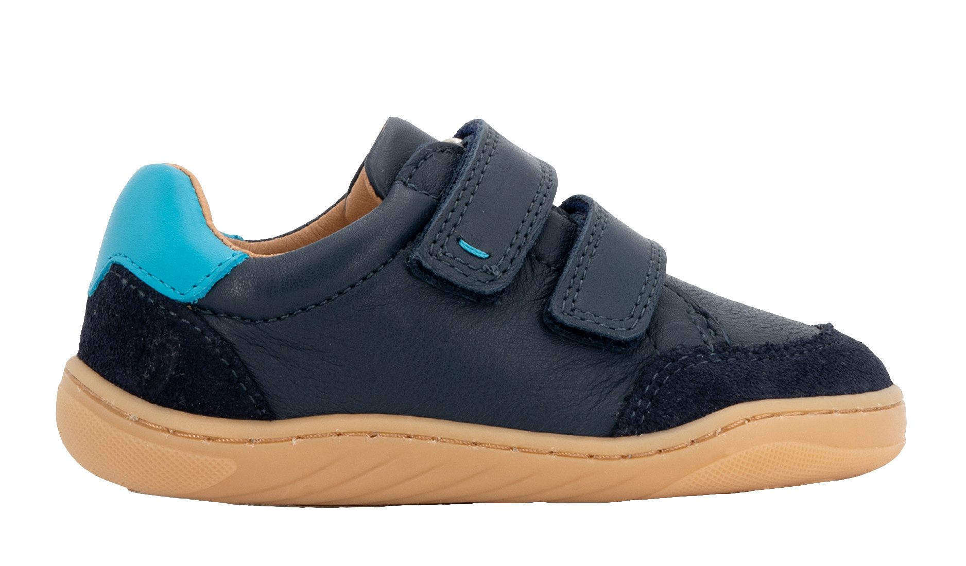 Telyoh Telyoh Barfußschuhe Sneaker Kinder Barefoot Y01221 Lauflernschuh