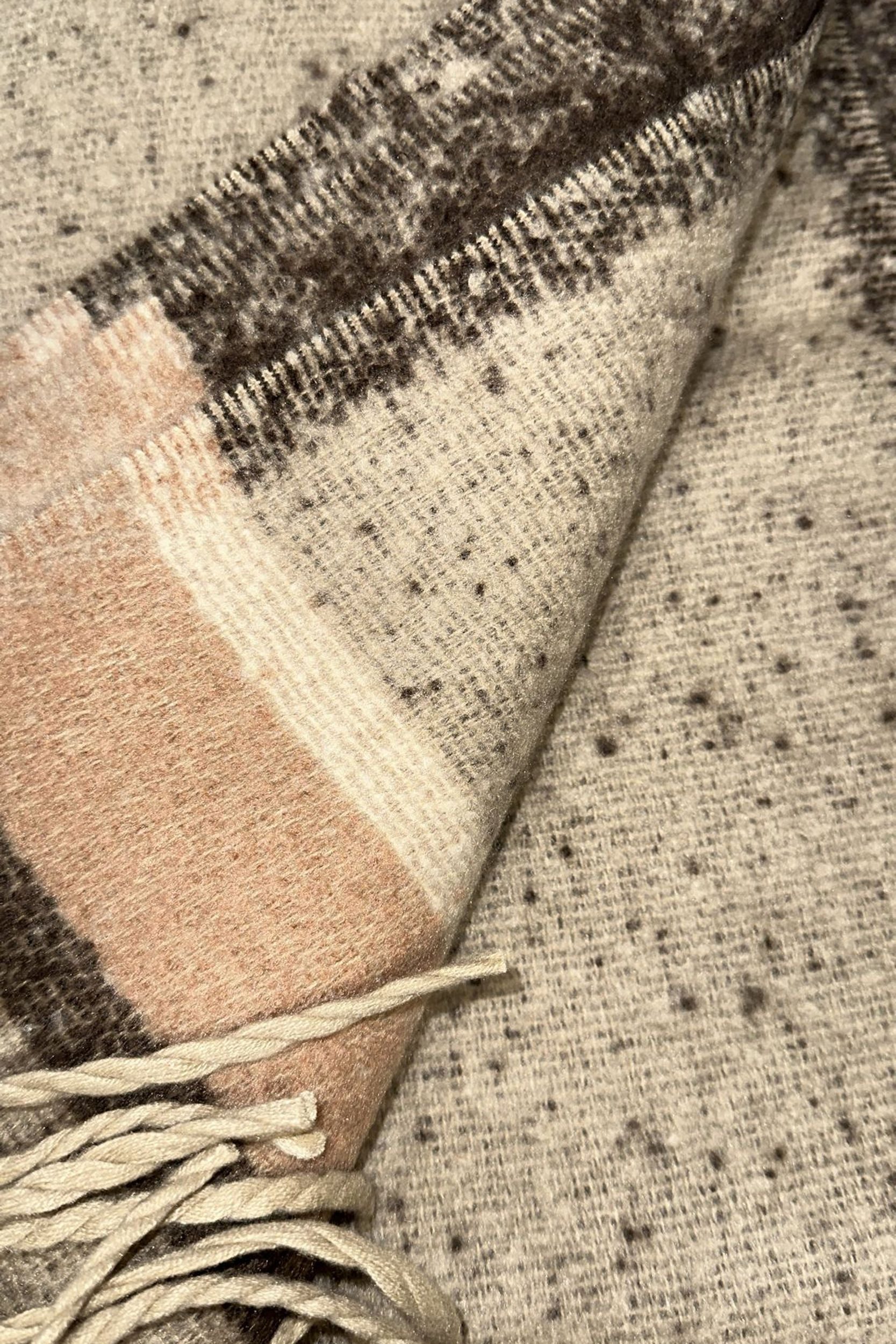 Barts Schal Scarf FEATHERZ