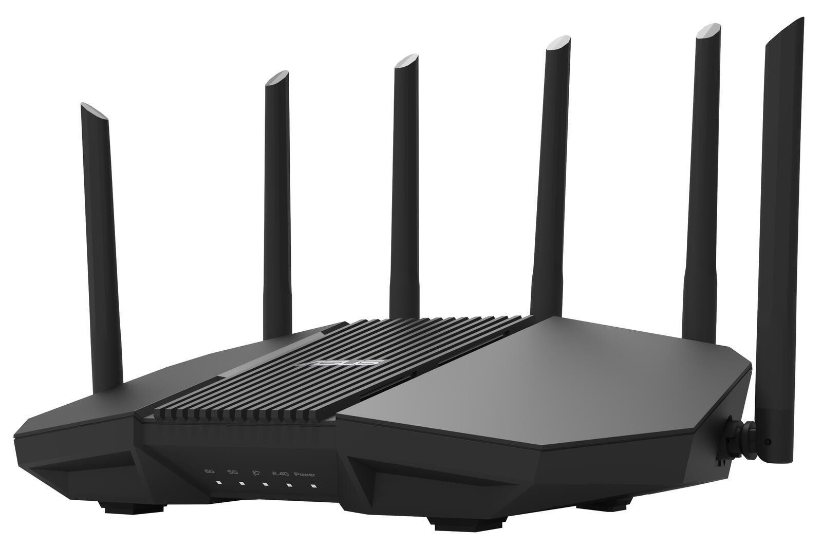 Asus ASUS RT-BE90U BE9400 AiMesh WLAN-Router