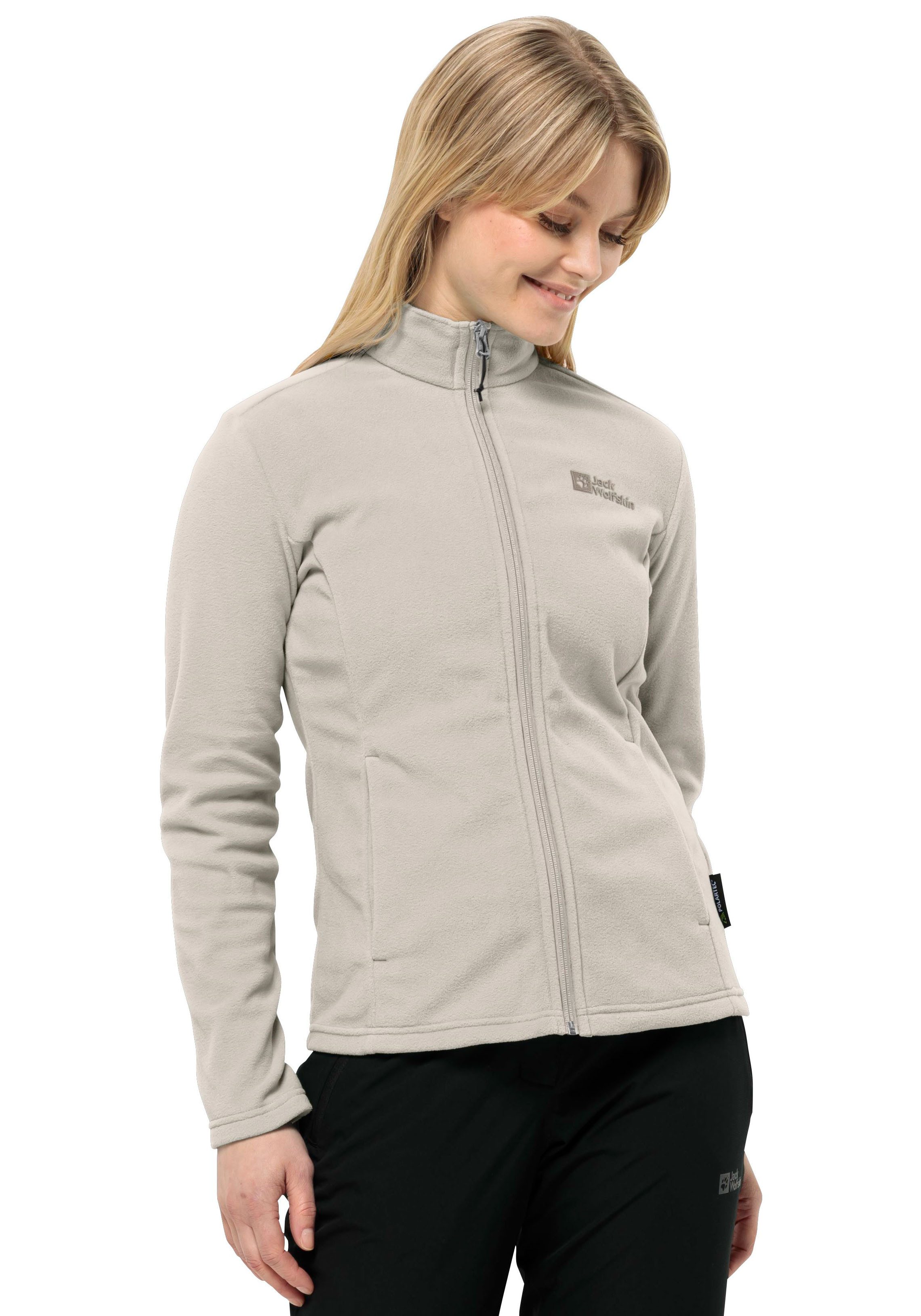 Fleecejacke TAUNUS