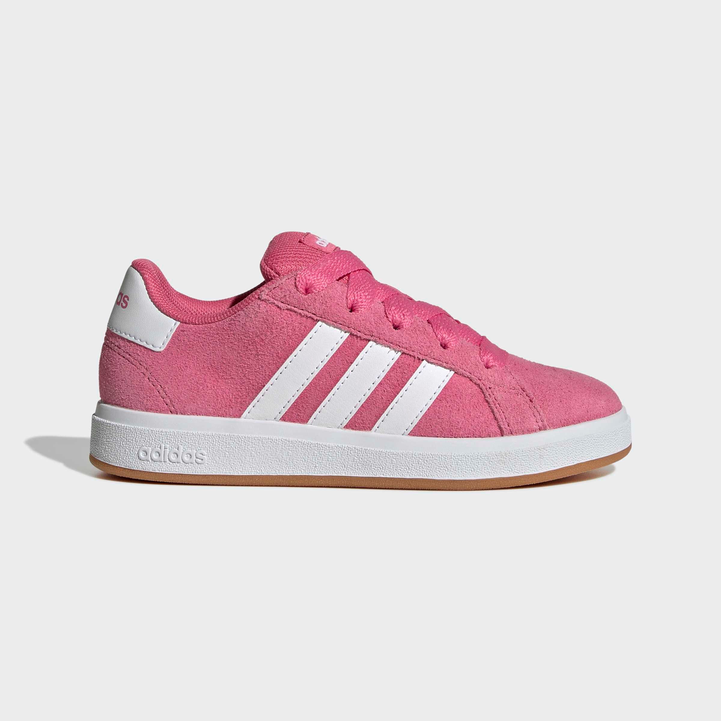 adidas Sportswear GRAND COURT 00S Sneaker Design auf den Spuren des adidas Superstar, für Kinder & Jugendliche