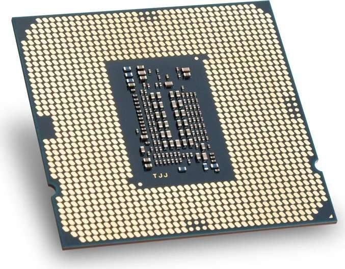 Intel® Prozessor i3-10320 4Kerne 3800MHz FCLGA1200