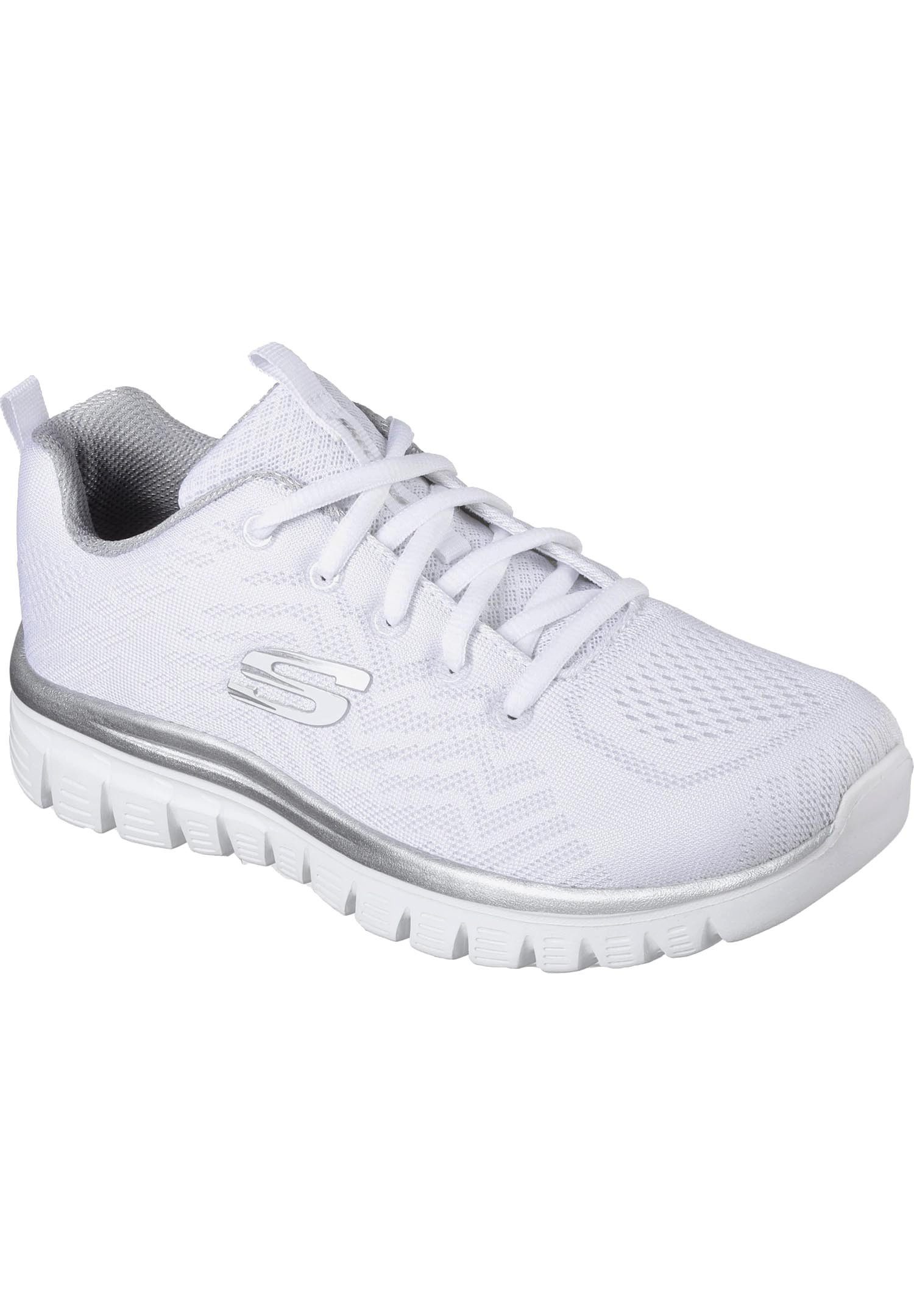 Skechers GRACEFUL GET CONNECTED Sneaker günstig online kaufen