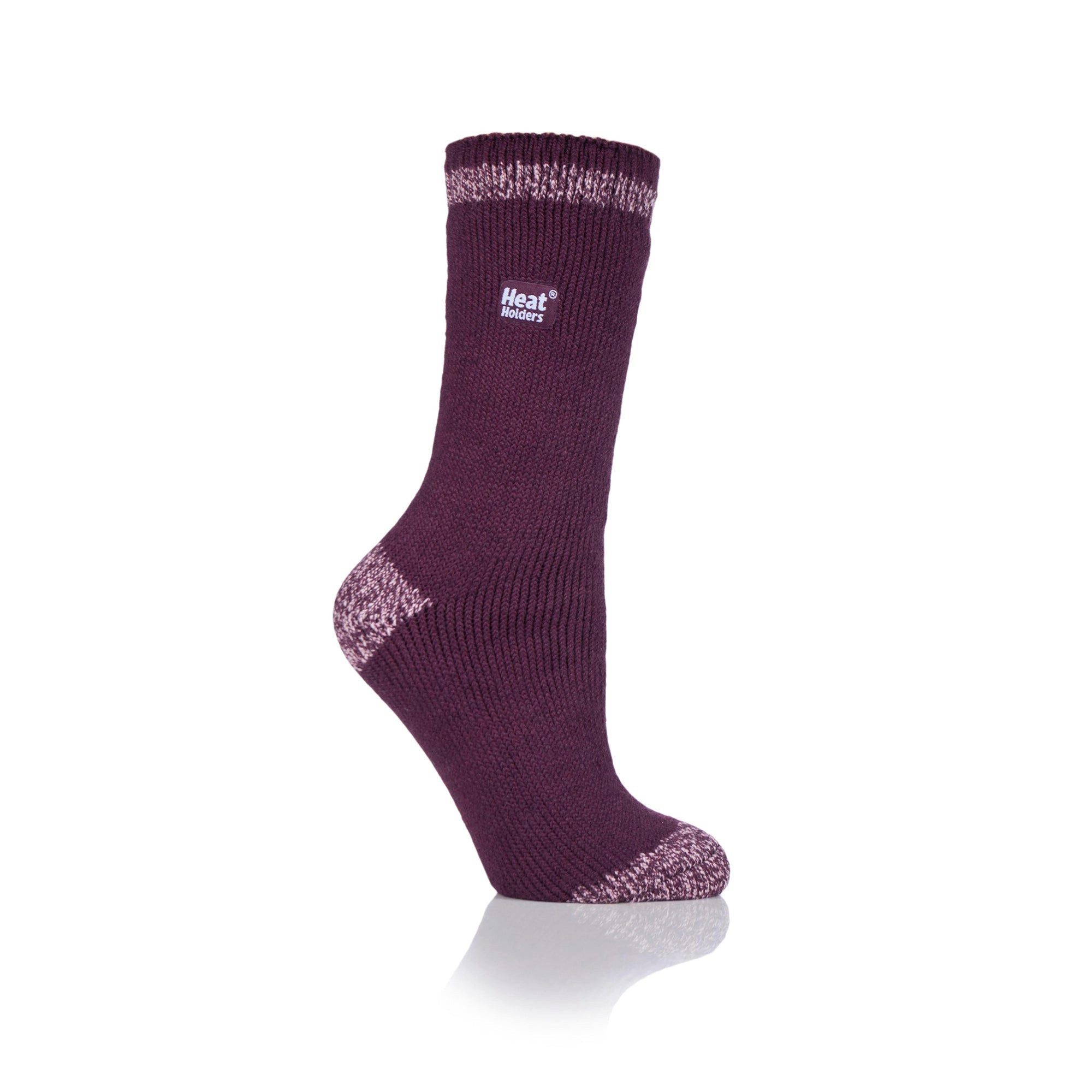 Heat Holders Thermosocken