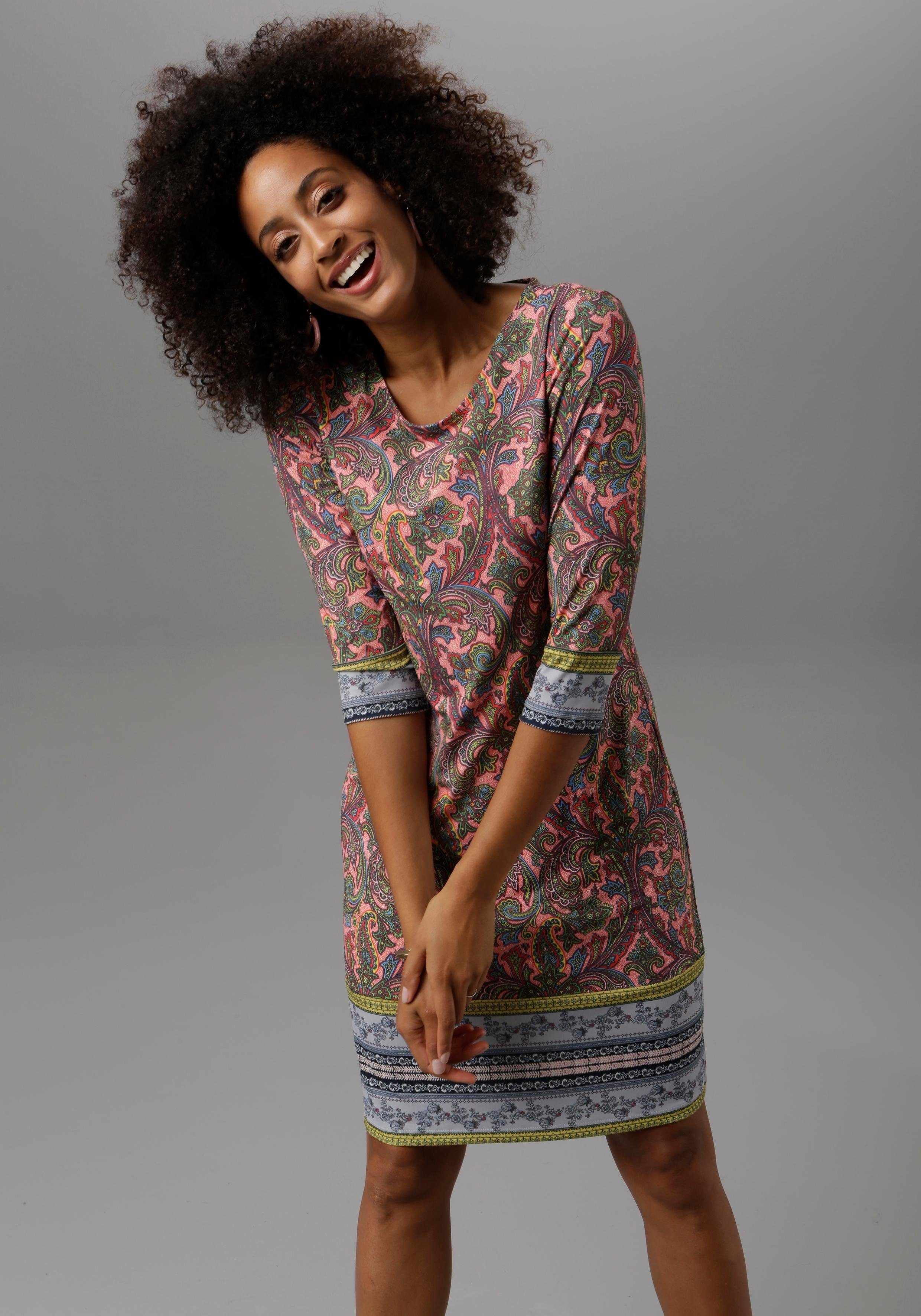 Jerseykleid