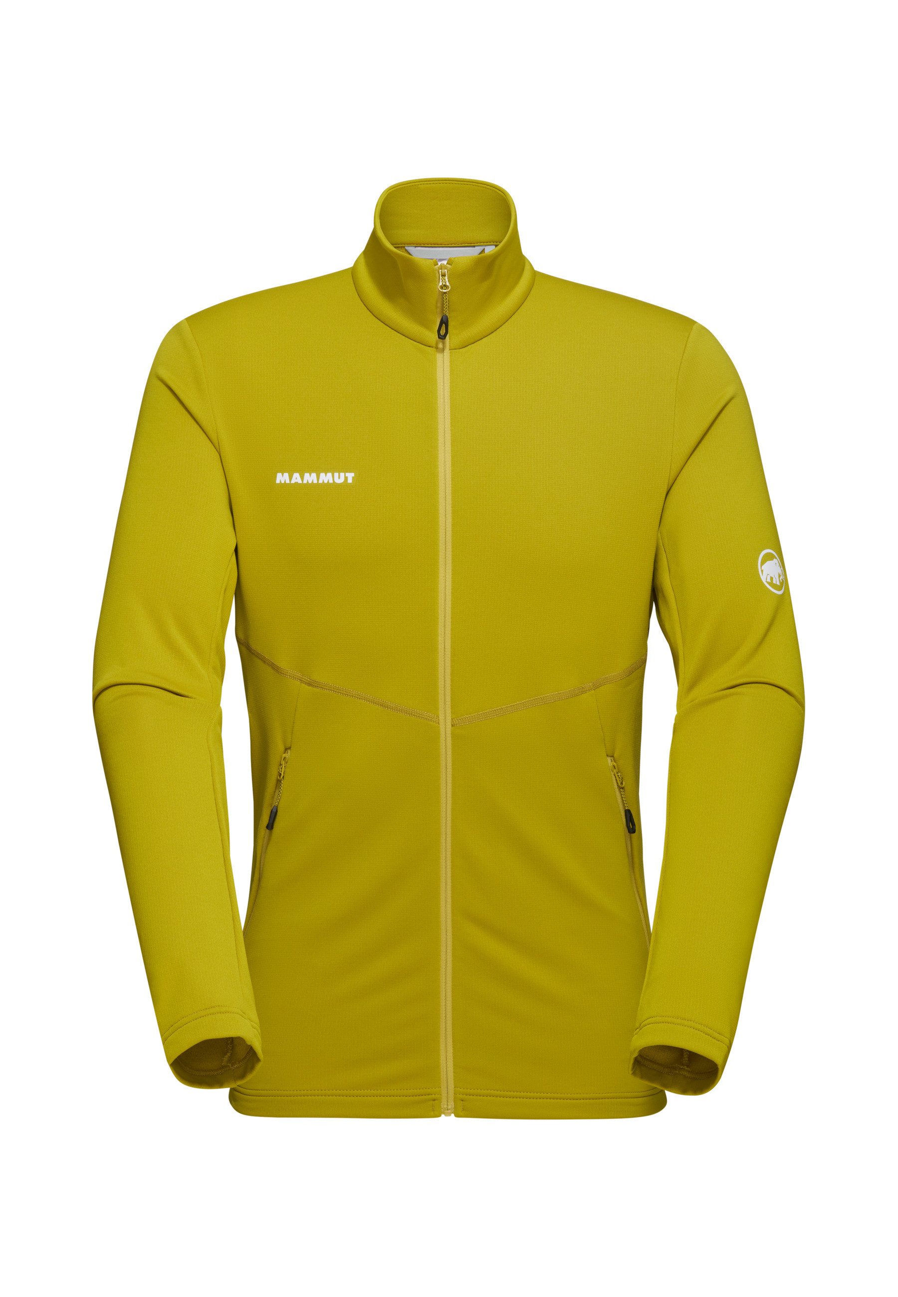 Fleecejacke Aconcagua Light ML Jacket Men