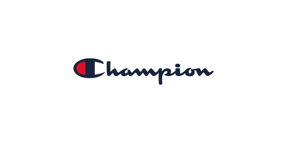 Champion Sweater Crewneck Sweatshirt
