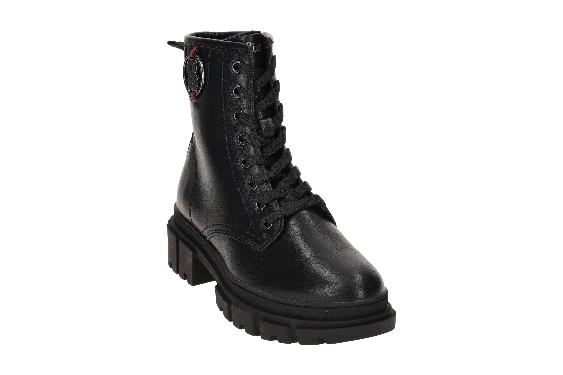 s.Oliver 5-25210-43 001 Stiefel