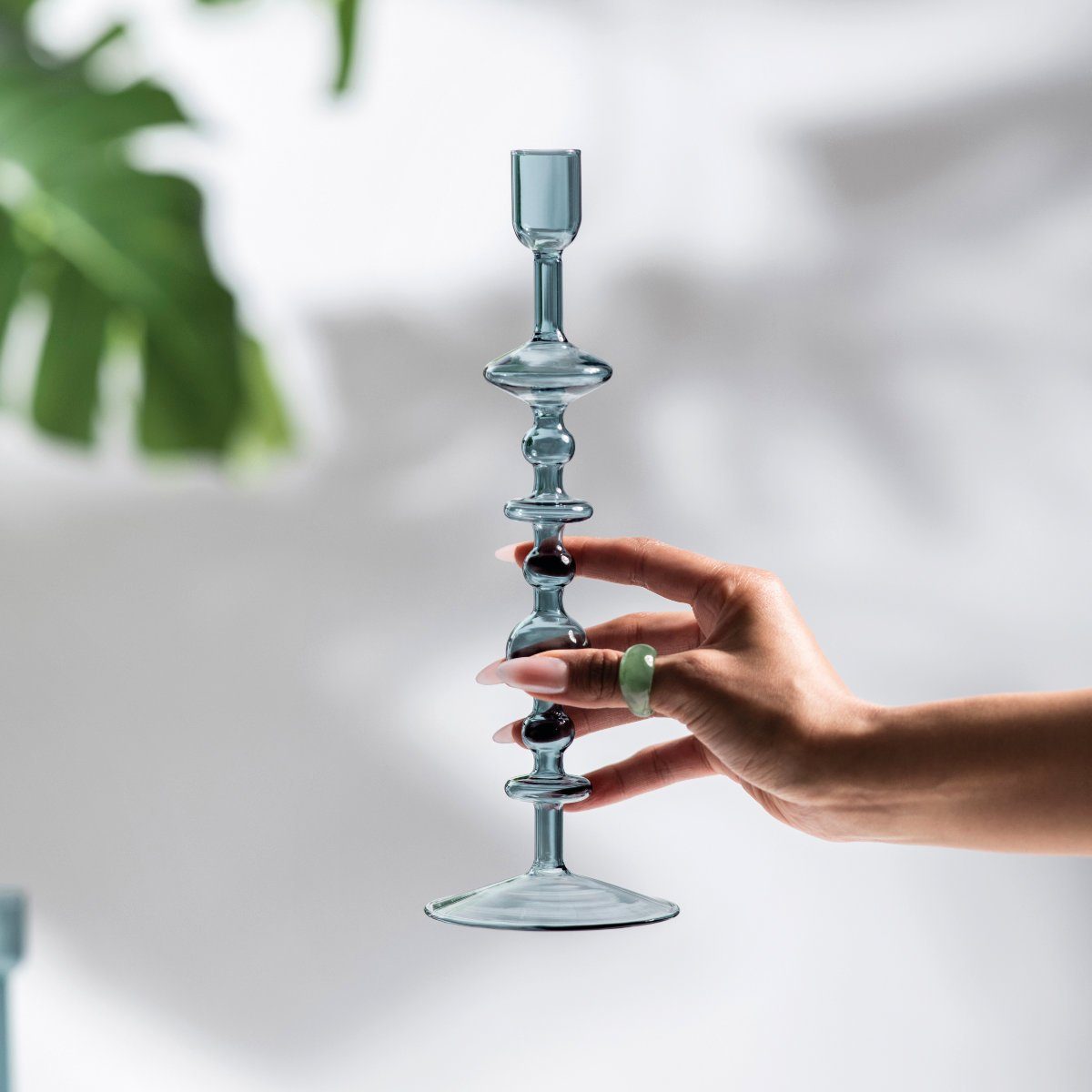 like. by Villeroy & Boch Tafelkerze günstig online kaufen